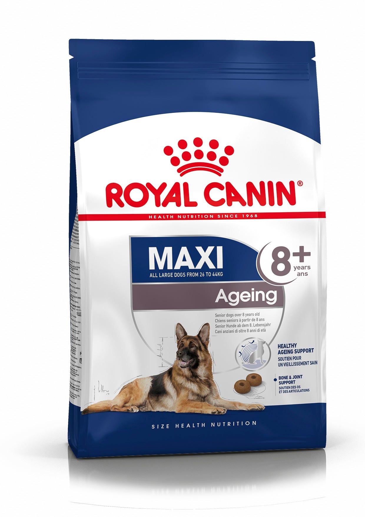 Royal Canin SHN Maxi Ageing 8+ 15kg 15 kg