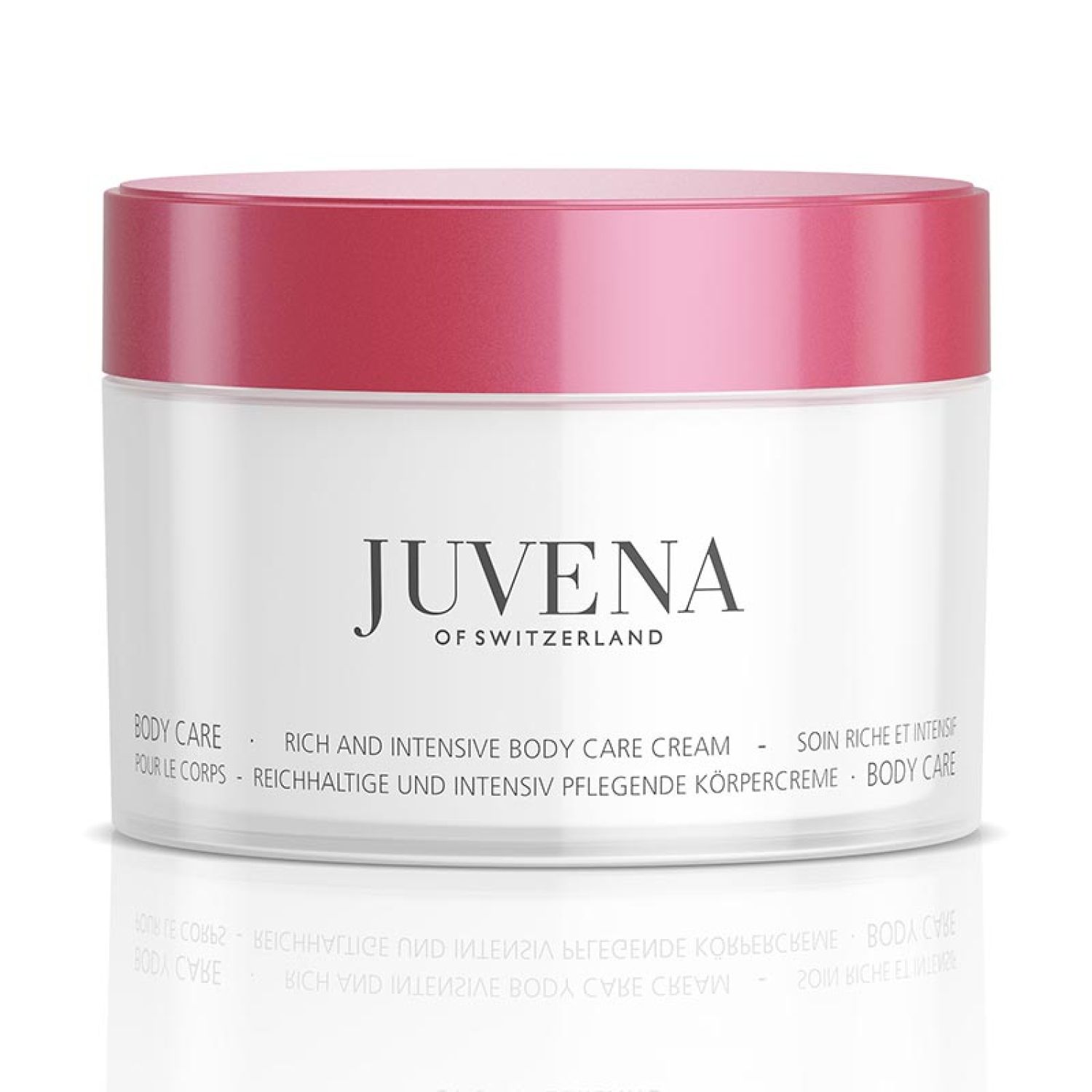 Juvena of Switzerland Body Care Luxury Adoration Rich Body Care Cream