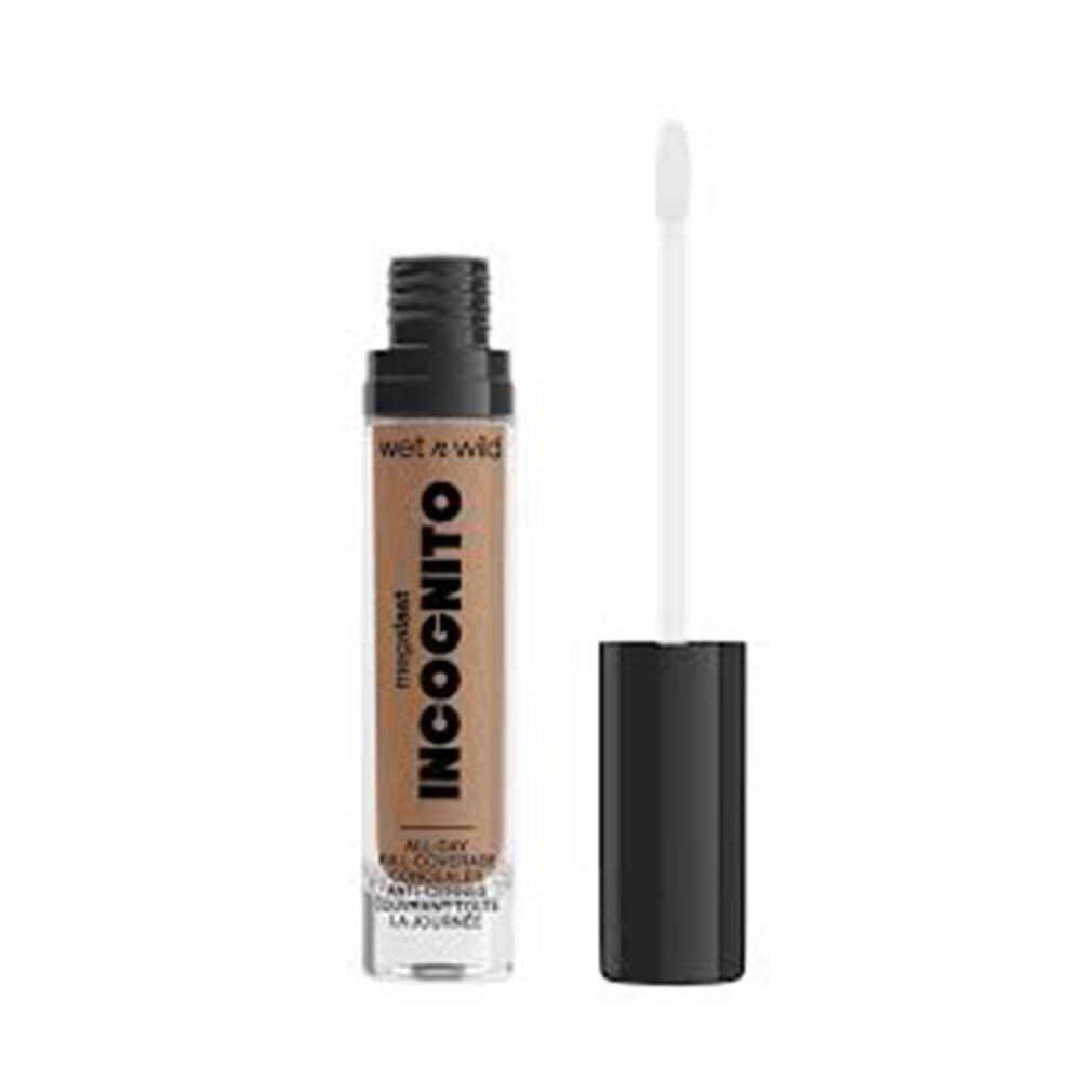 Wet n Wild Wnw Concealer Incognito 1111902e 1 St