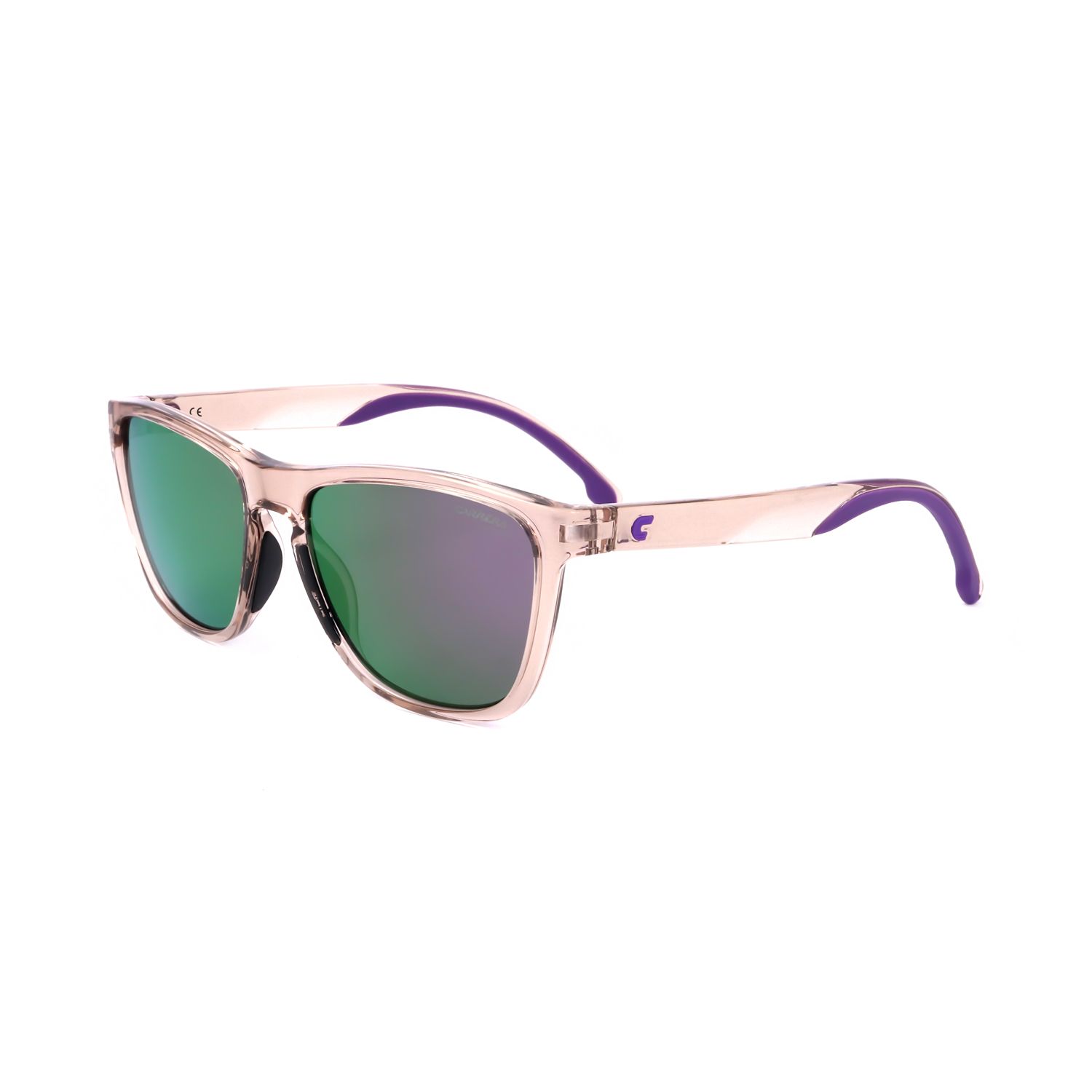 Carrera occhiali da sole unisex CARRERA 8058/S nude