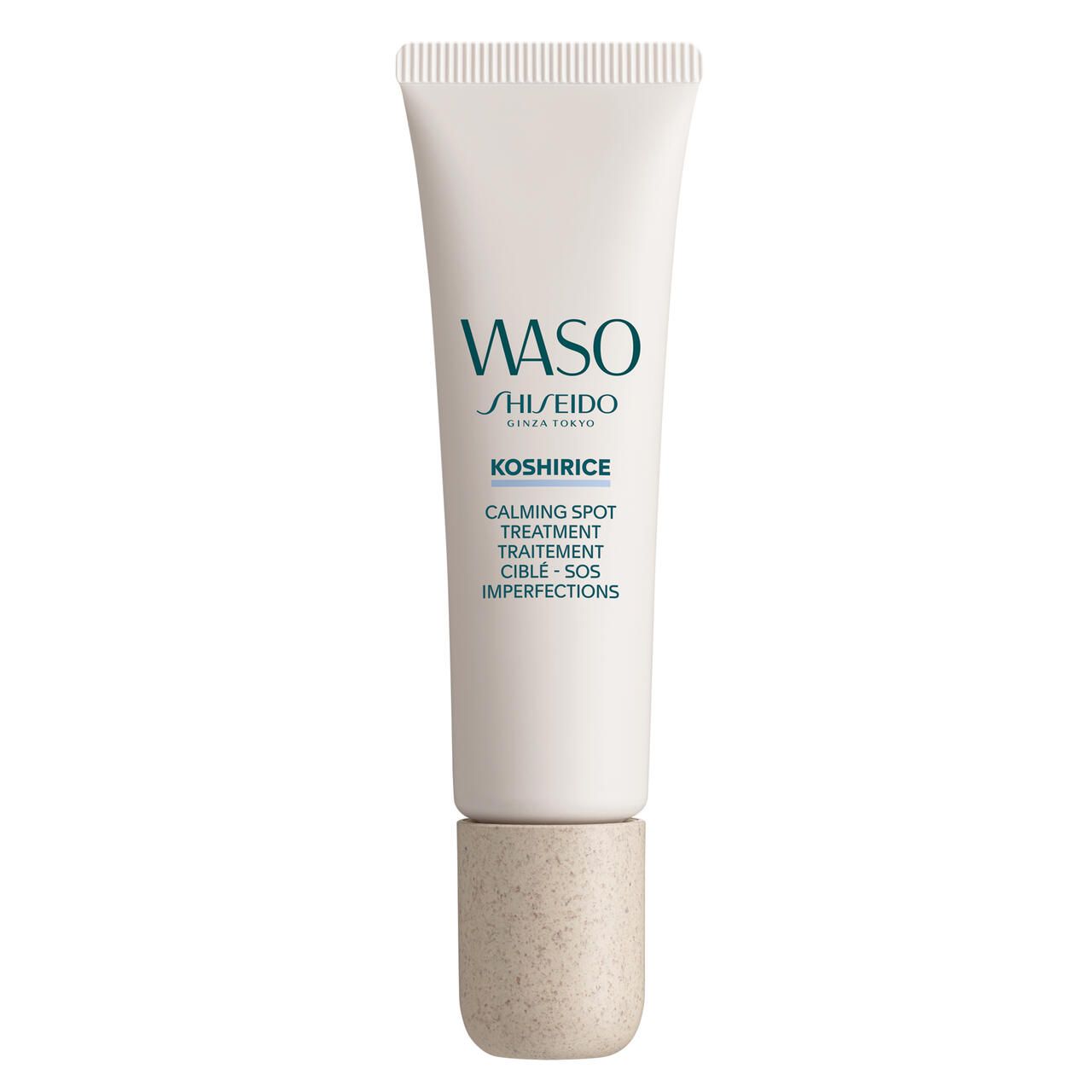 Shiseido, Waso Koshirice Calming Spot Treatment