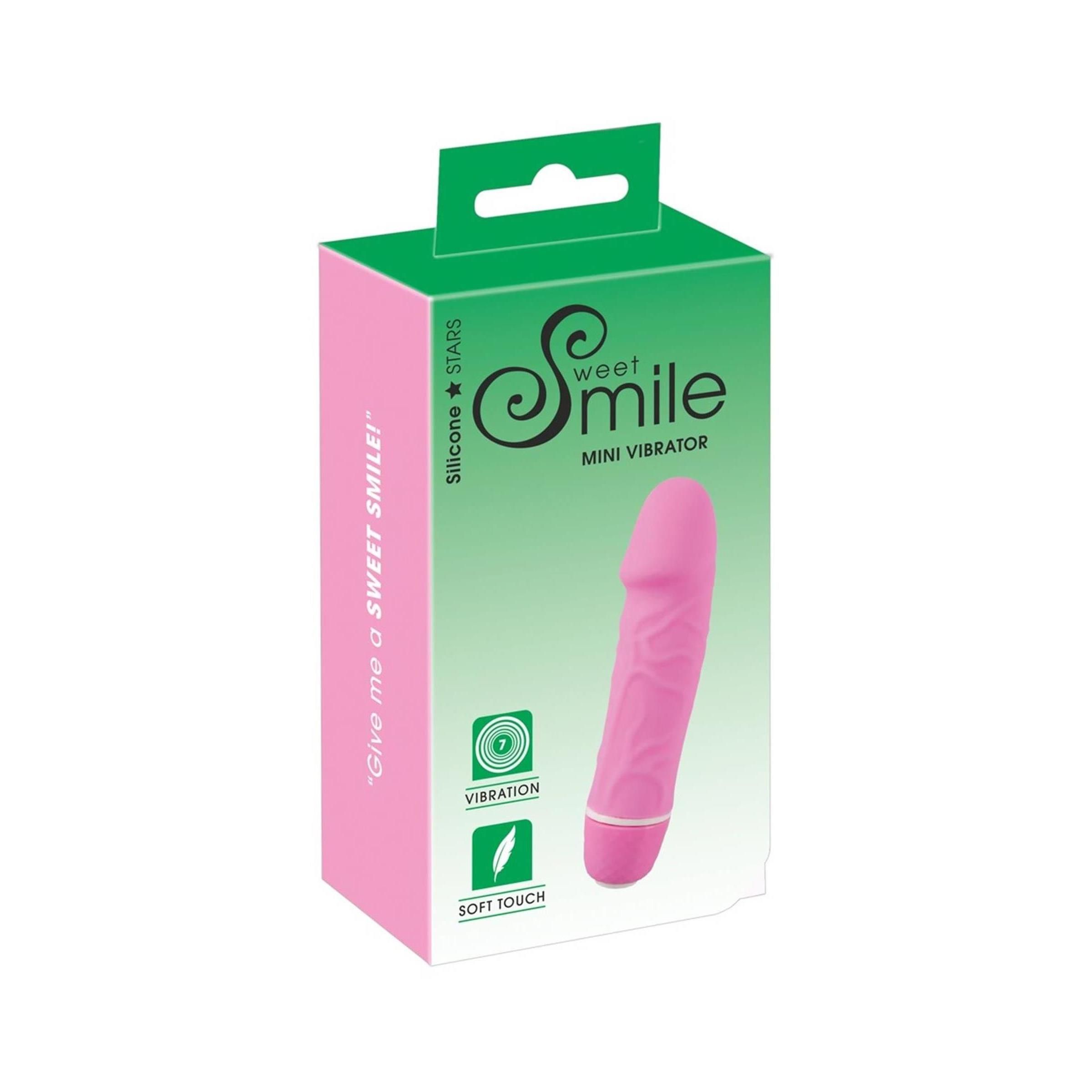 Sweet Smile - Little Darling