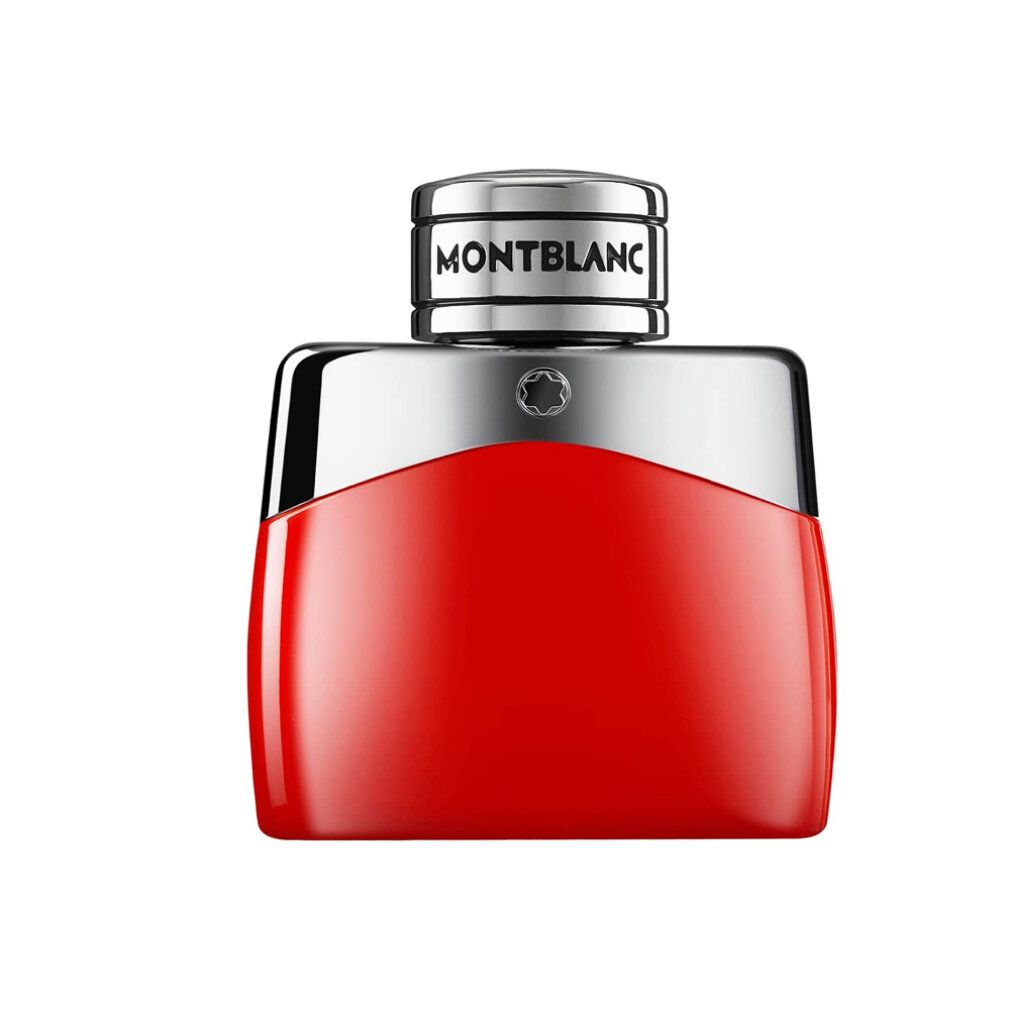 Montblanc, Legend Red EdP Nat. Spray