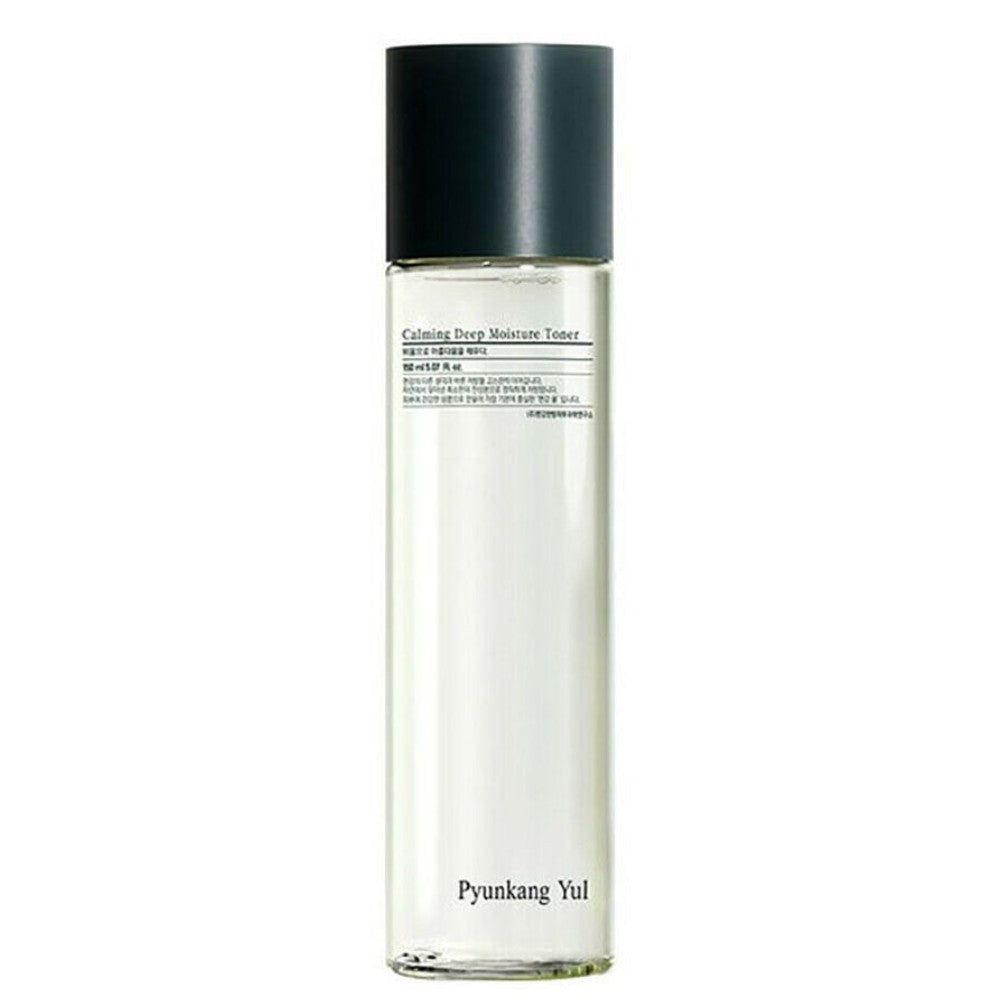 Pyunkang Yul Calming Deep Moisture Toner