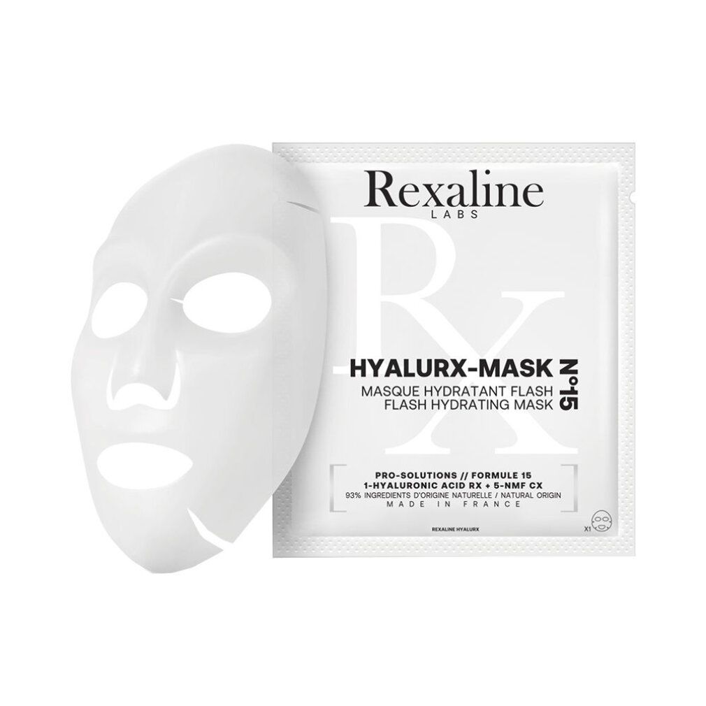 Rexaline Hyalurx Mask