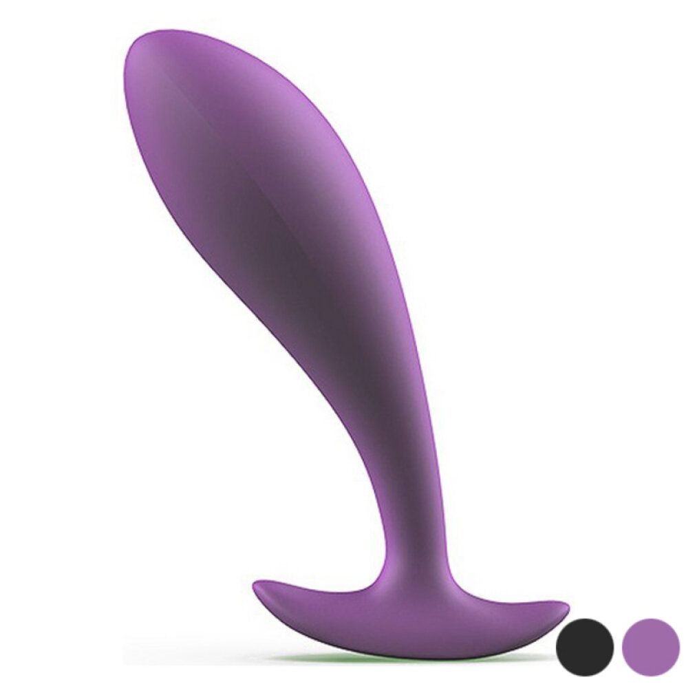 Bfilled Analplug b Swish (10 cm)