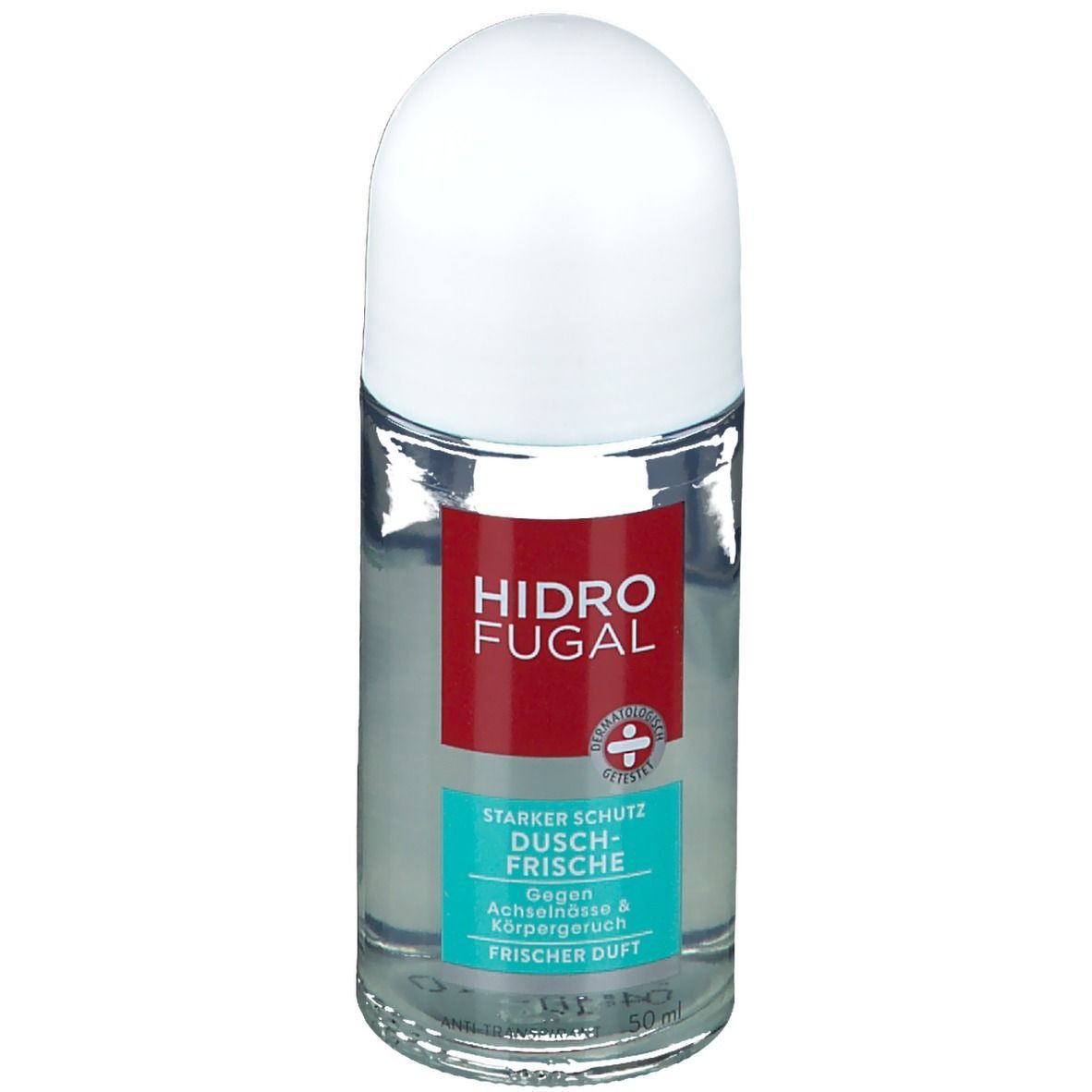 Hidrofugal Dusch Frische Roll-on 50 ml Roller