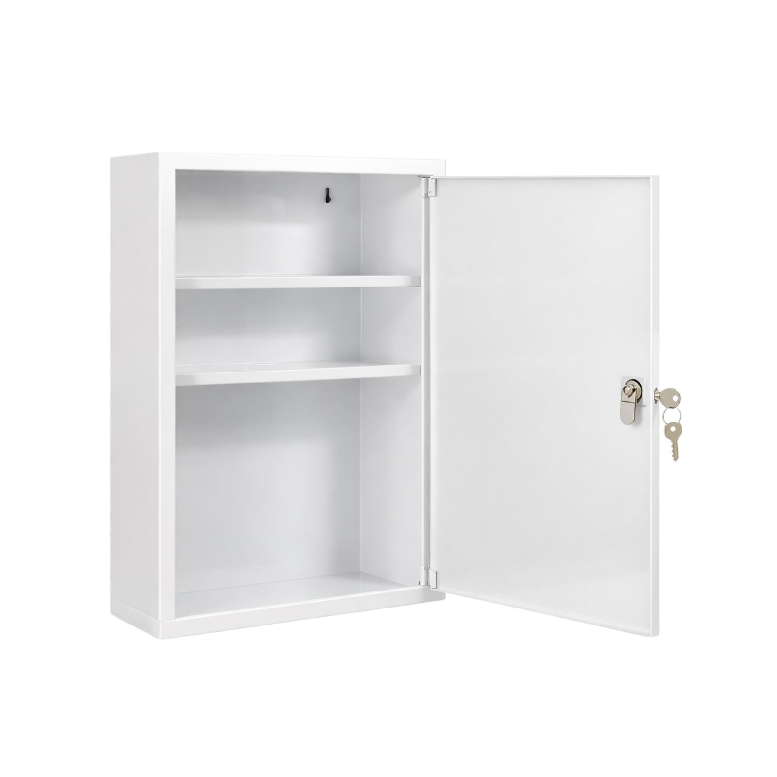 FAP First Aid Products - Verbandschrank B, inkl. DIN 13157 Füllung