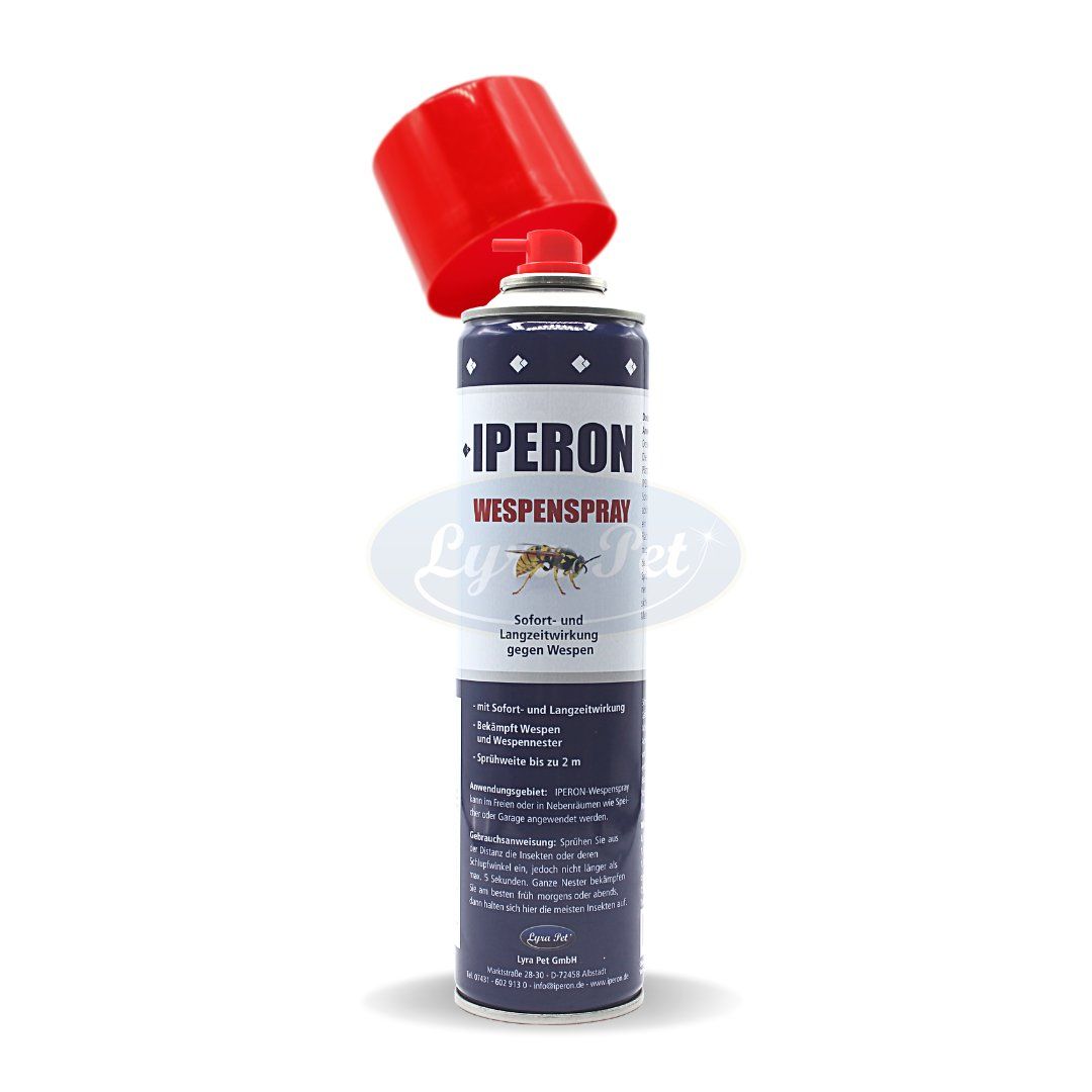 Iperon® Wespenspray