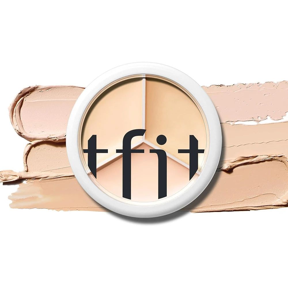 Tfit Cover Up Pro Concealer 15 g Make up