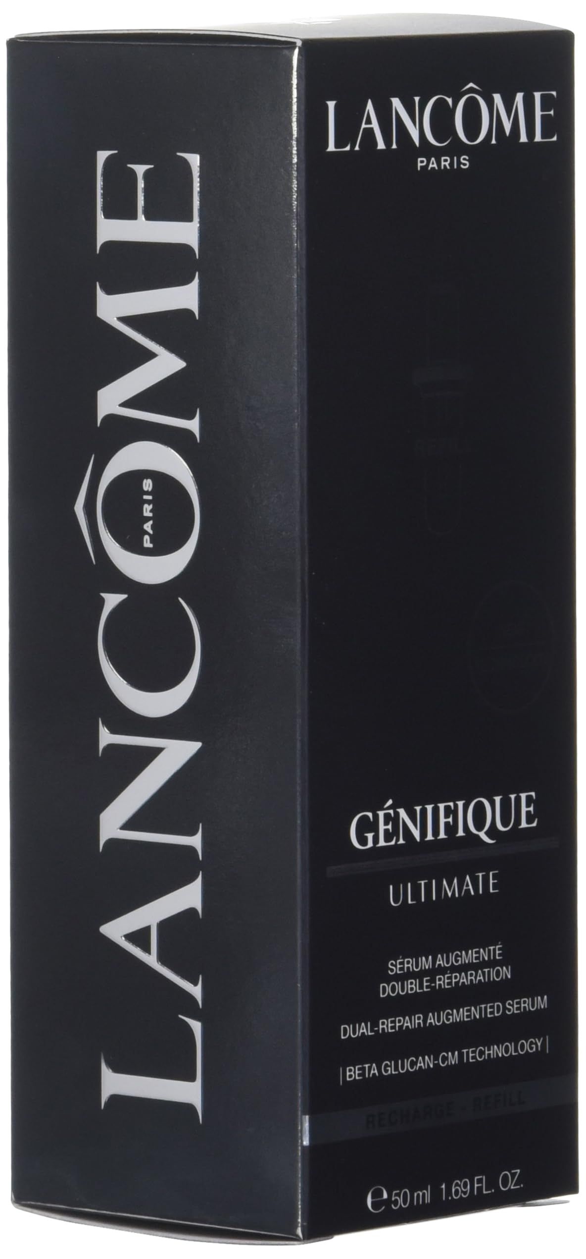 Lancôme, Advanced Génifique Serum refillable