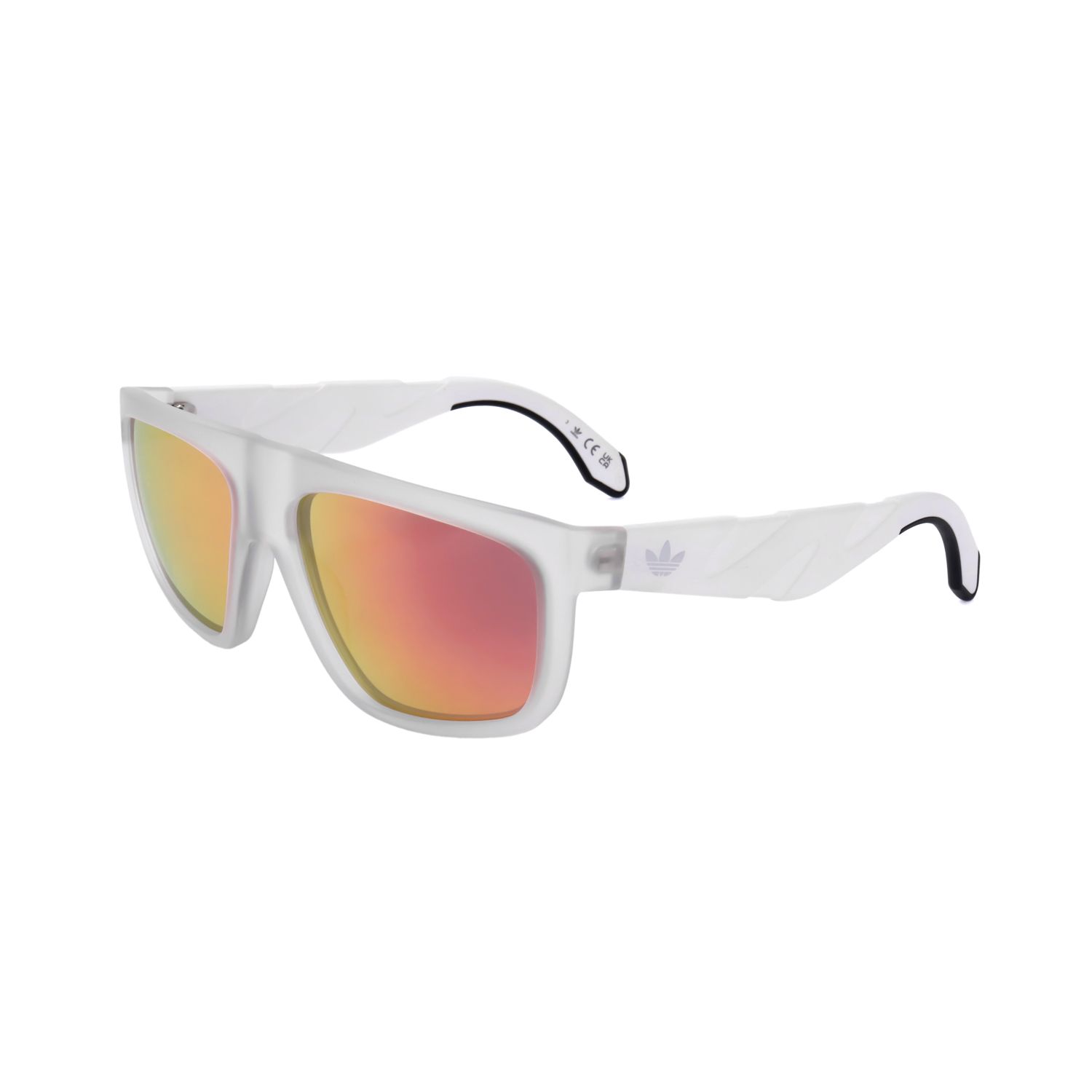 Adidas occhiali da sole unisex OR0093 white