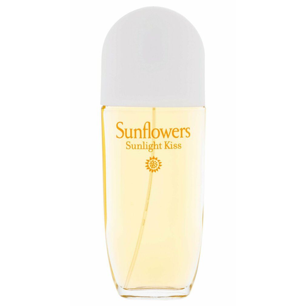 Elizabeth Arden Sunflowers Sunlight Kiss Eau de Toilette