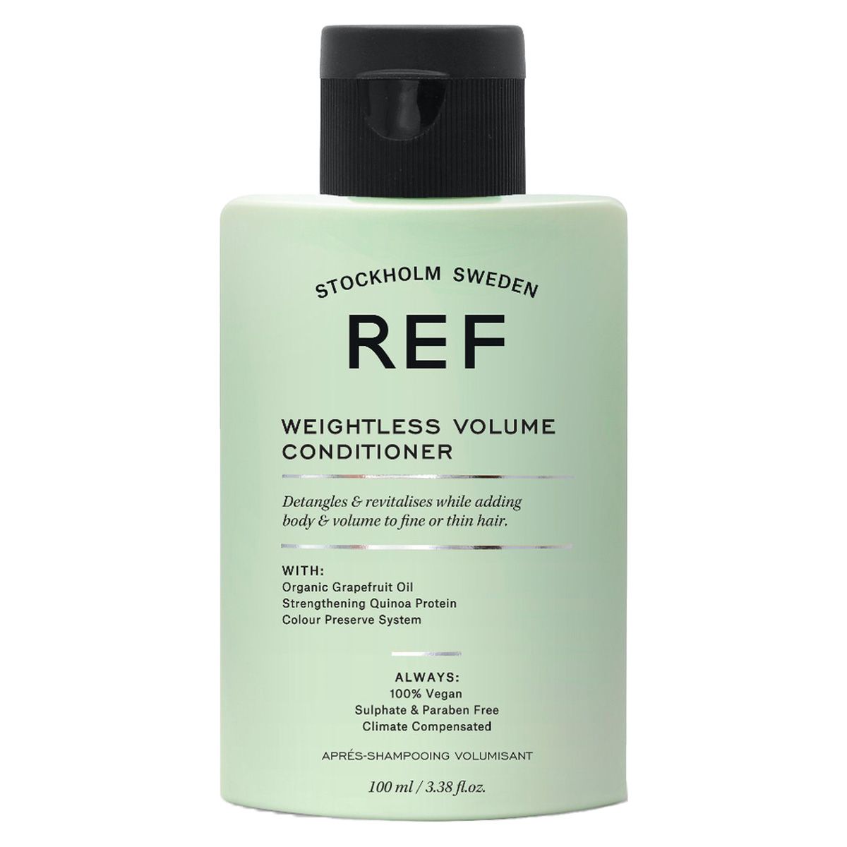 REF - Weightless Volume Conditioner 100 ml