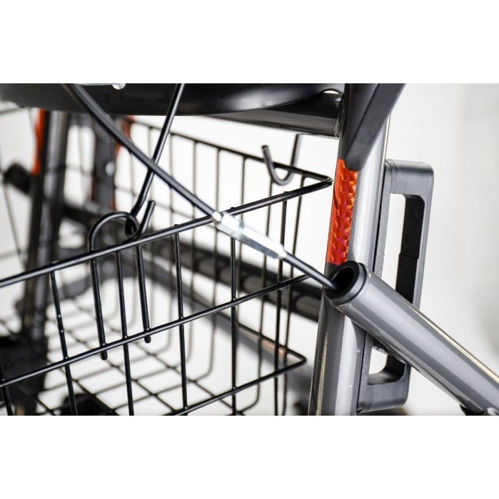 Rehaforum - Standard Rollator Actimo, Set