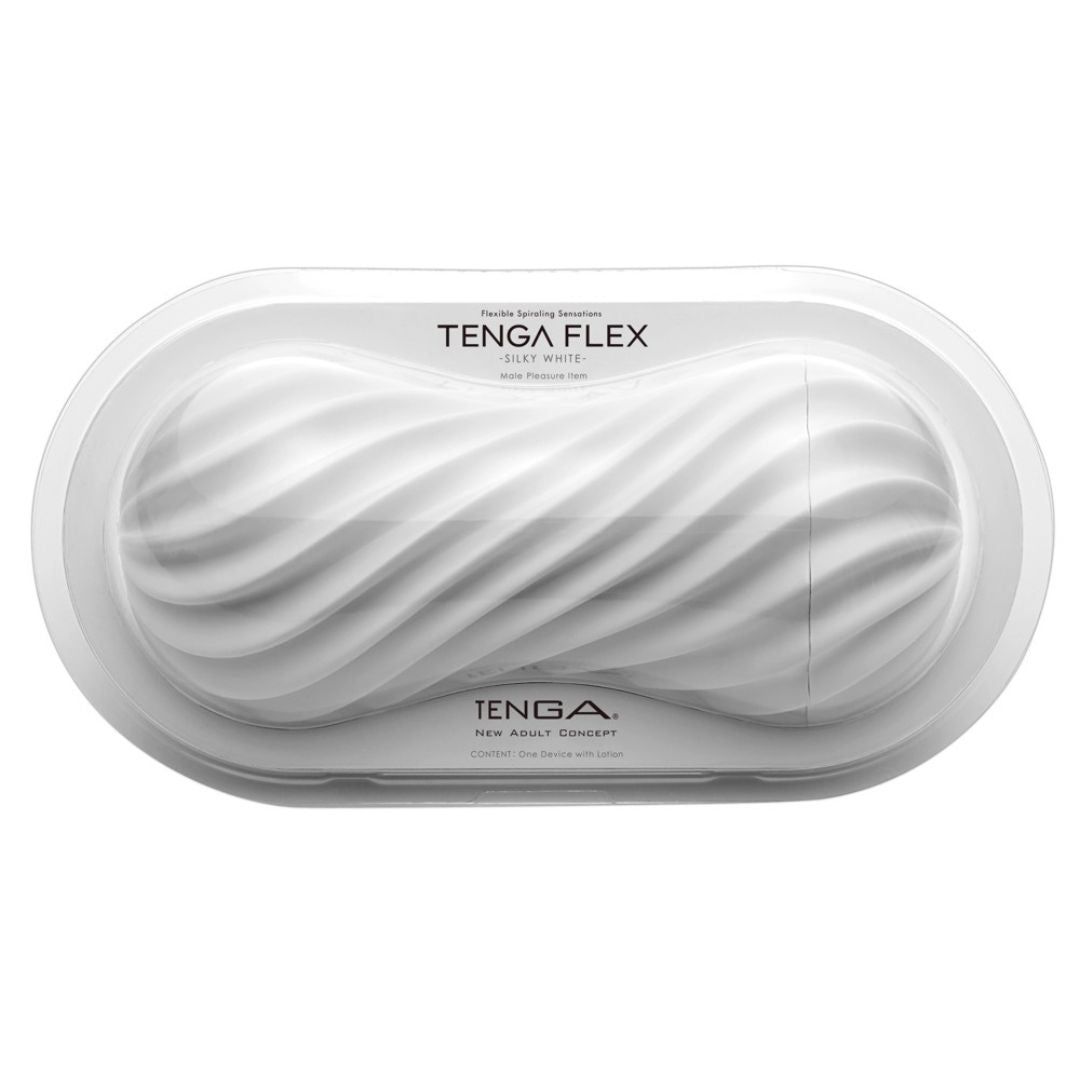 Masturbator „Flex“ | TENGA