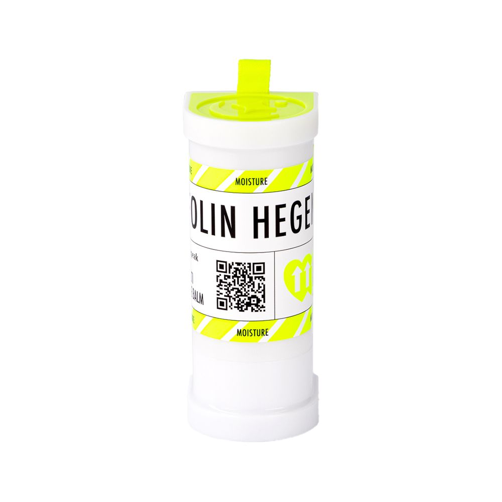 PUREPEAK FOLIN HEGEN Stick balsamo nutriente e antiage