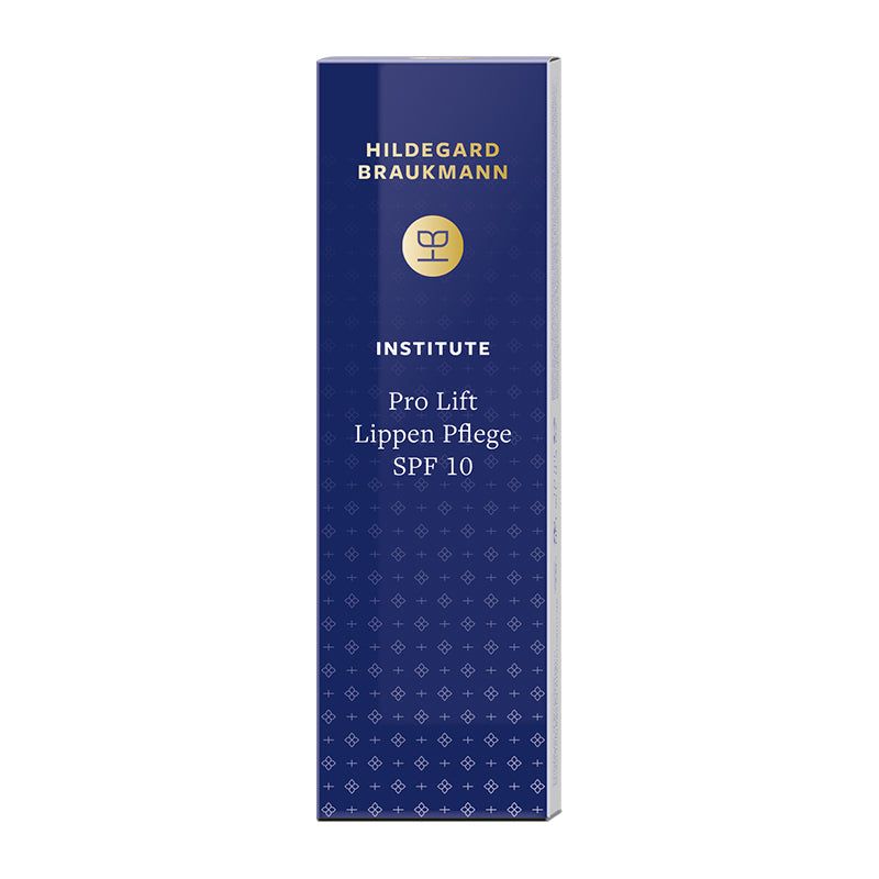 Hildegard Braukmann INSTITUTE - Pro Lift Lippen Pflege SPF 10
