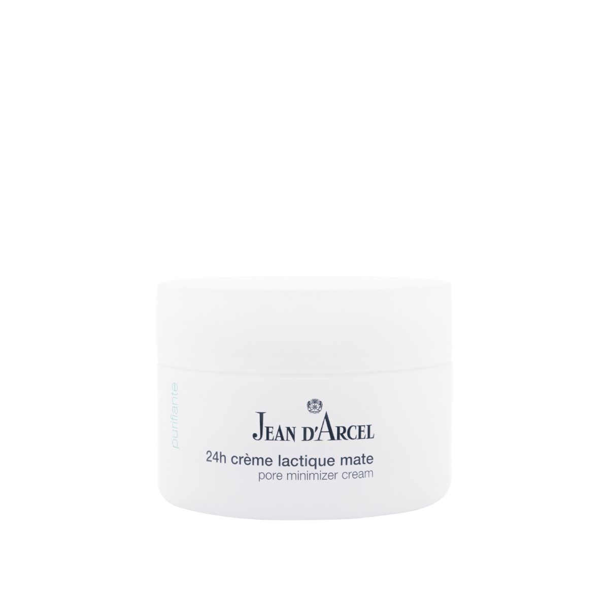 Jean D'Arcel Purifiante 24h Crème Lactique Mat