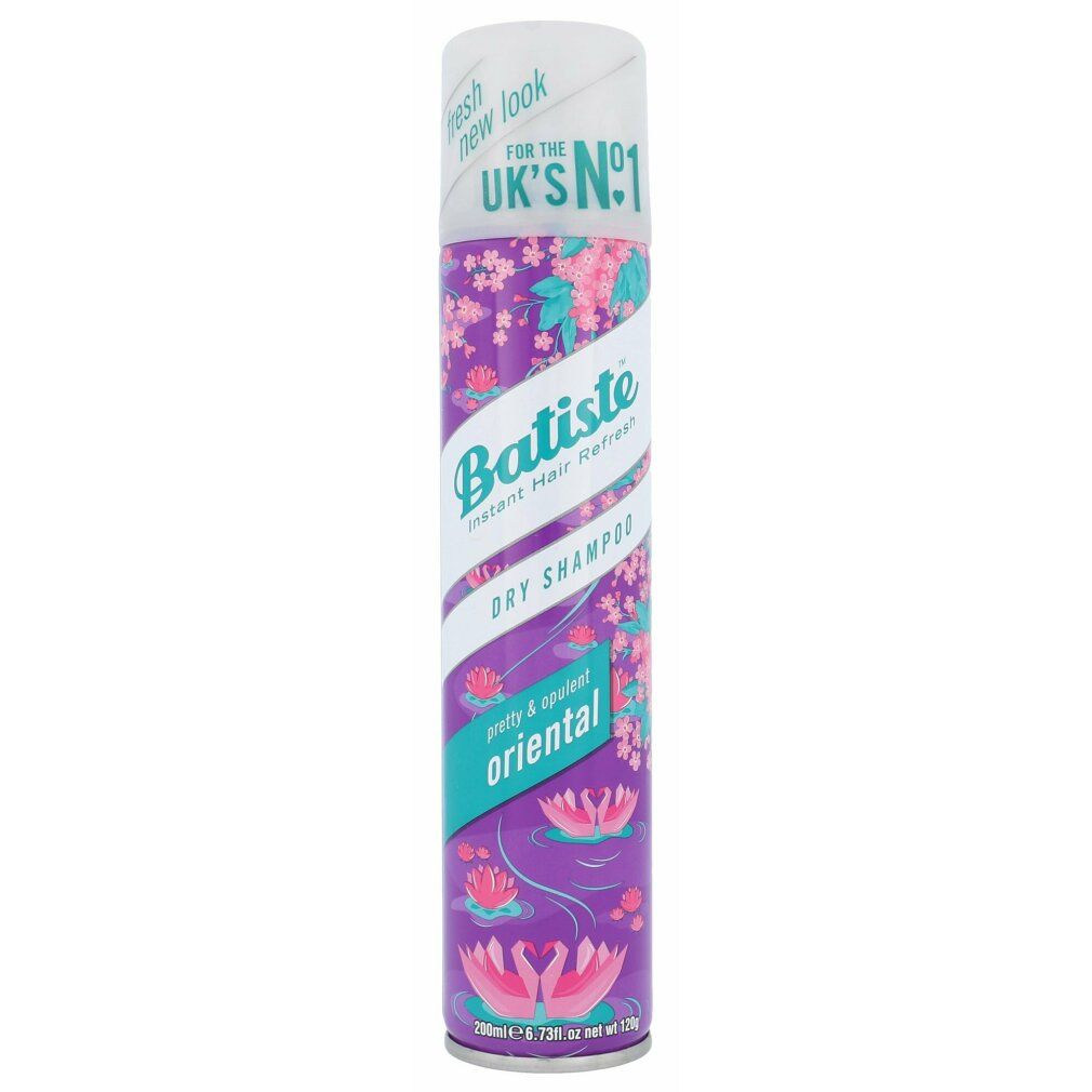 Batiste Dry Shampoo Pretty & Opulent Oriental