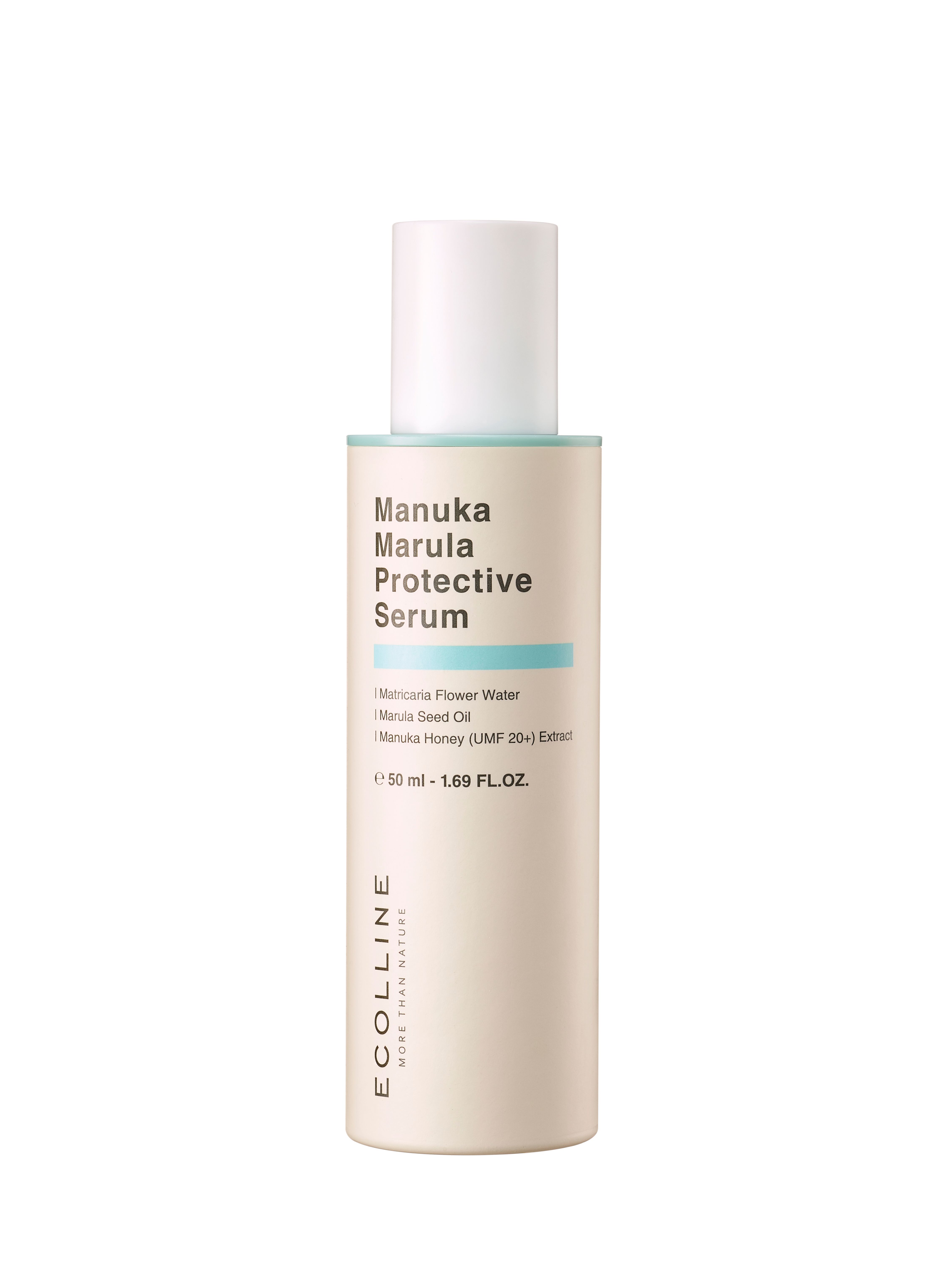 Manuka Marula Protective Serum