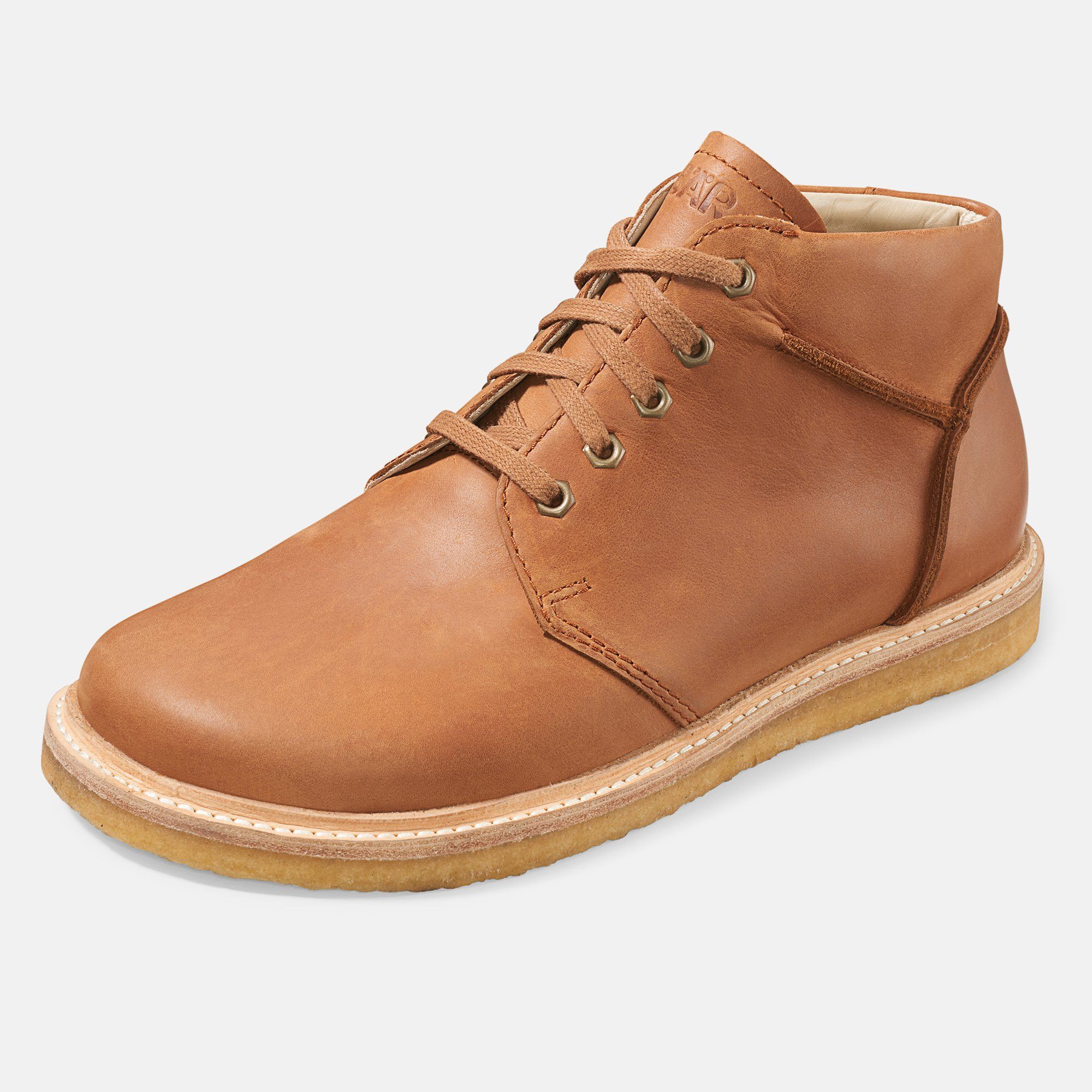 BÄR Schuhe Sean Herren -  Stiefeletten Weite: breit