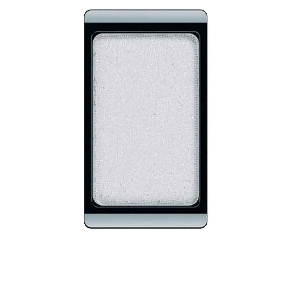 Artdeco Glamour Eyeshadow lam White Grey
