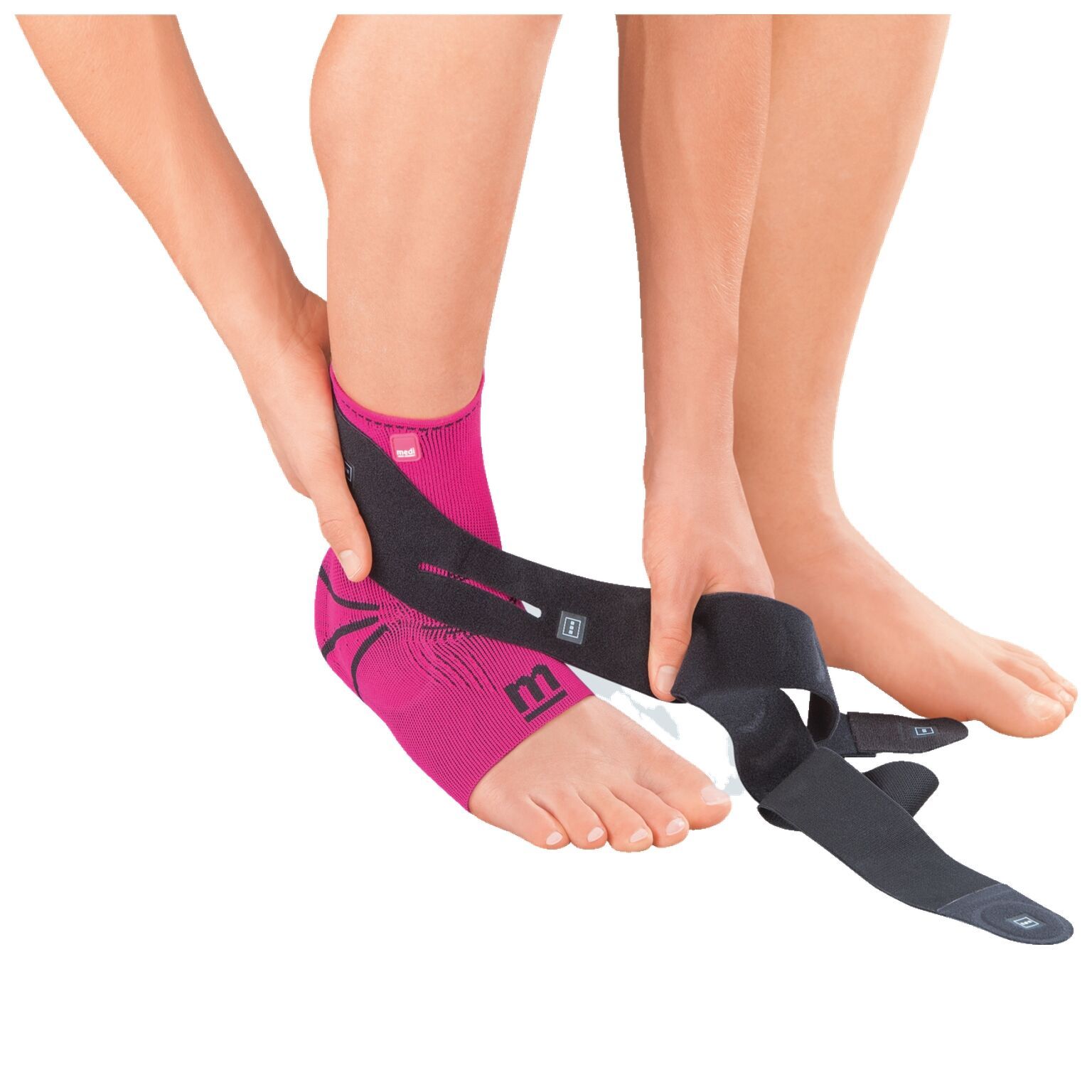medi Levamed Active Sprunggelenkbandage