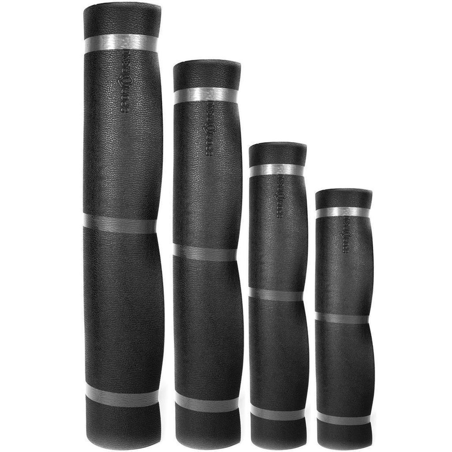 Sporttrend24 Unterlegmatte zum ausrollen