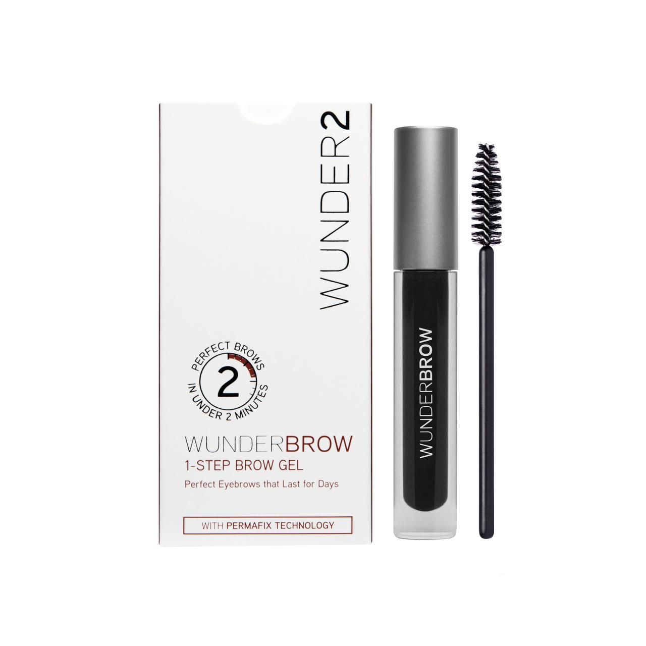 Wunder2, WunderBrow 1-Step Brow Gel