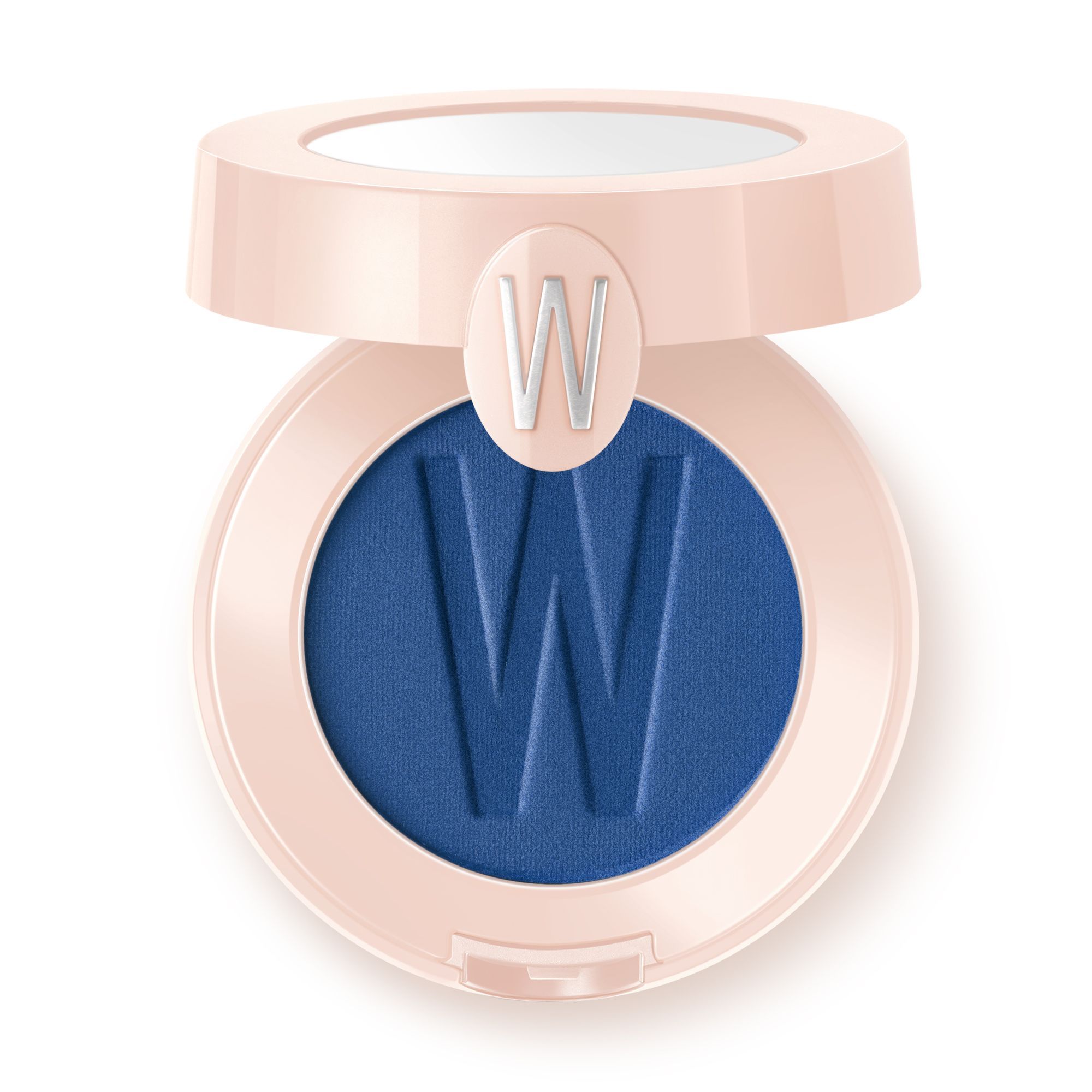 WYCON cosmetics mono shot eyeshadow 34 blue