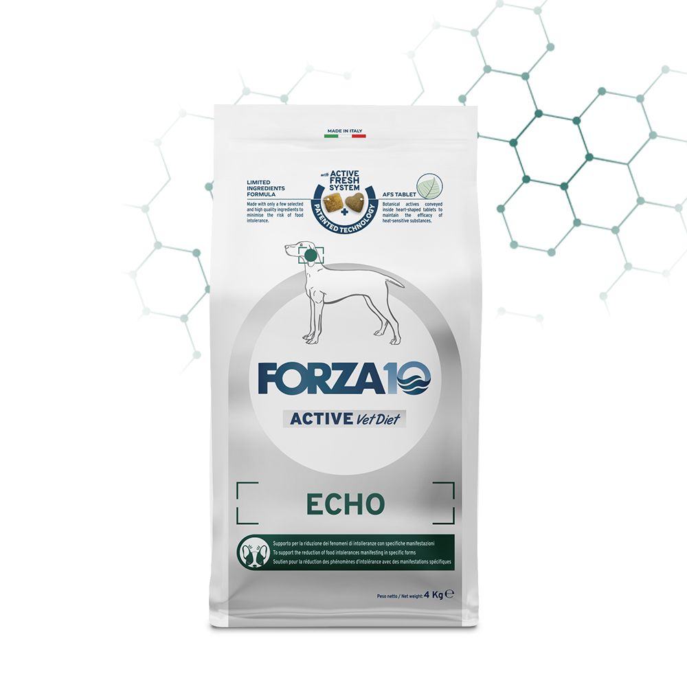 Forza10 Forza 10 Cane Echo Active Allsize Adult Kg