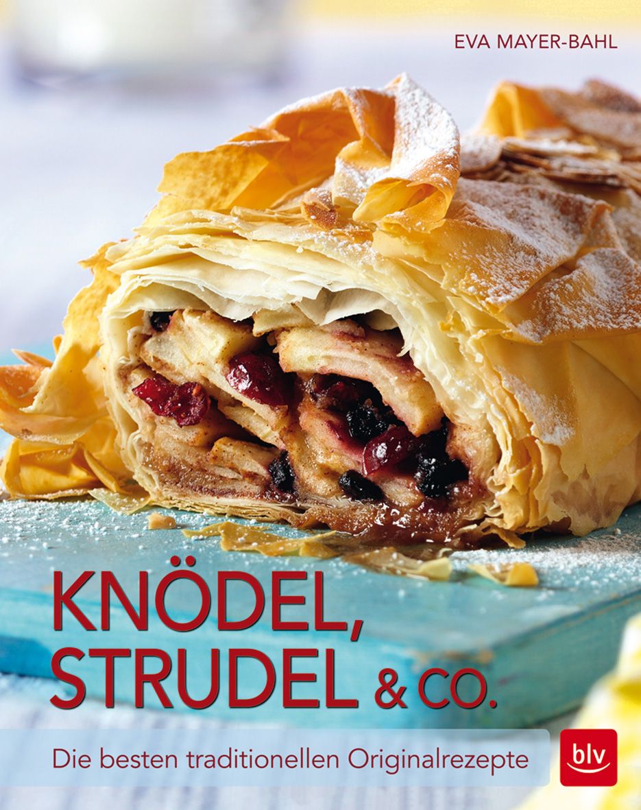 Knödel, Strudel & Co.