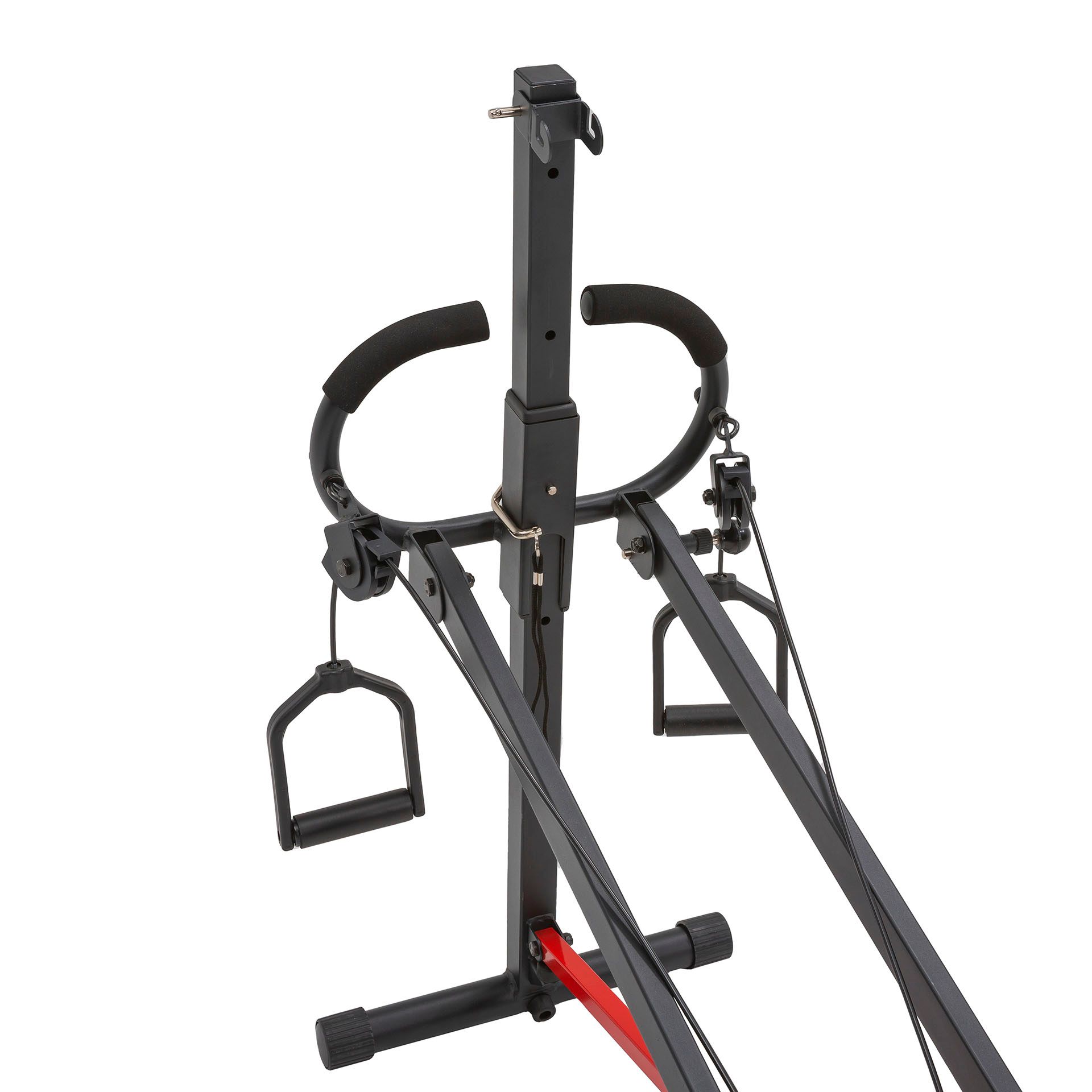 CHRISTOPEIT SPORT Total Exerciser TE 1000