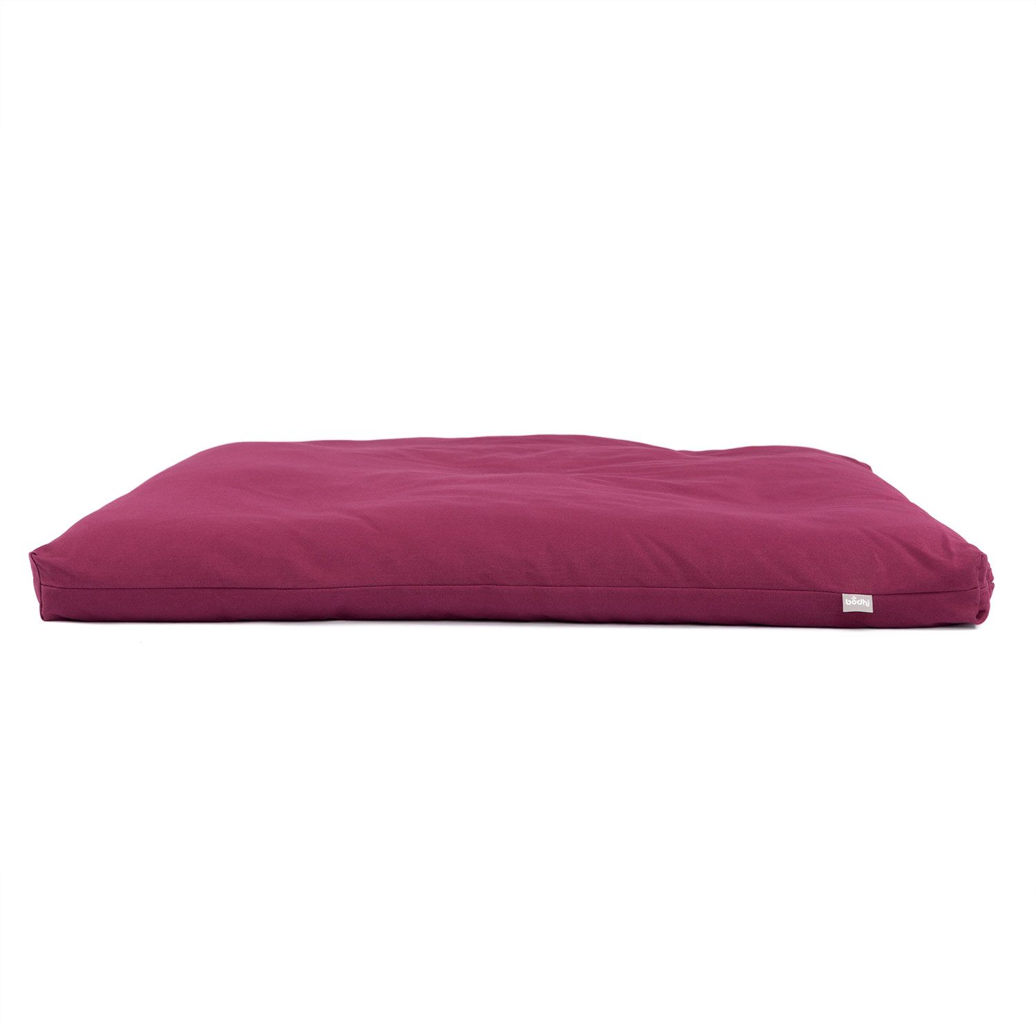 bodhi Medi-Set ECO: Meditationskissen Rondo + Zabuton