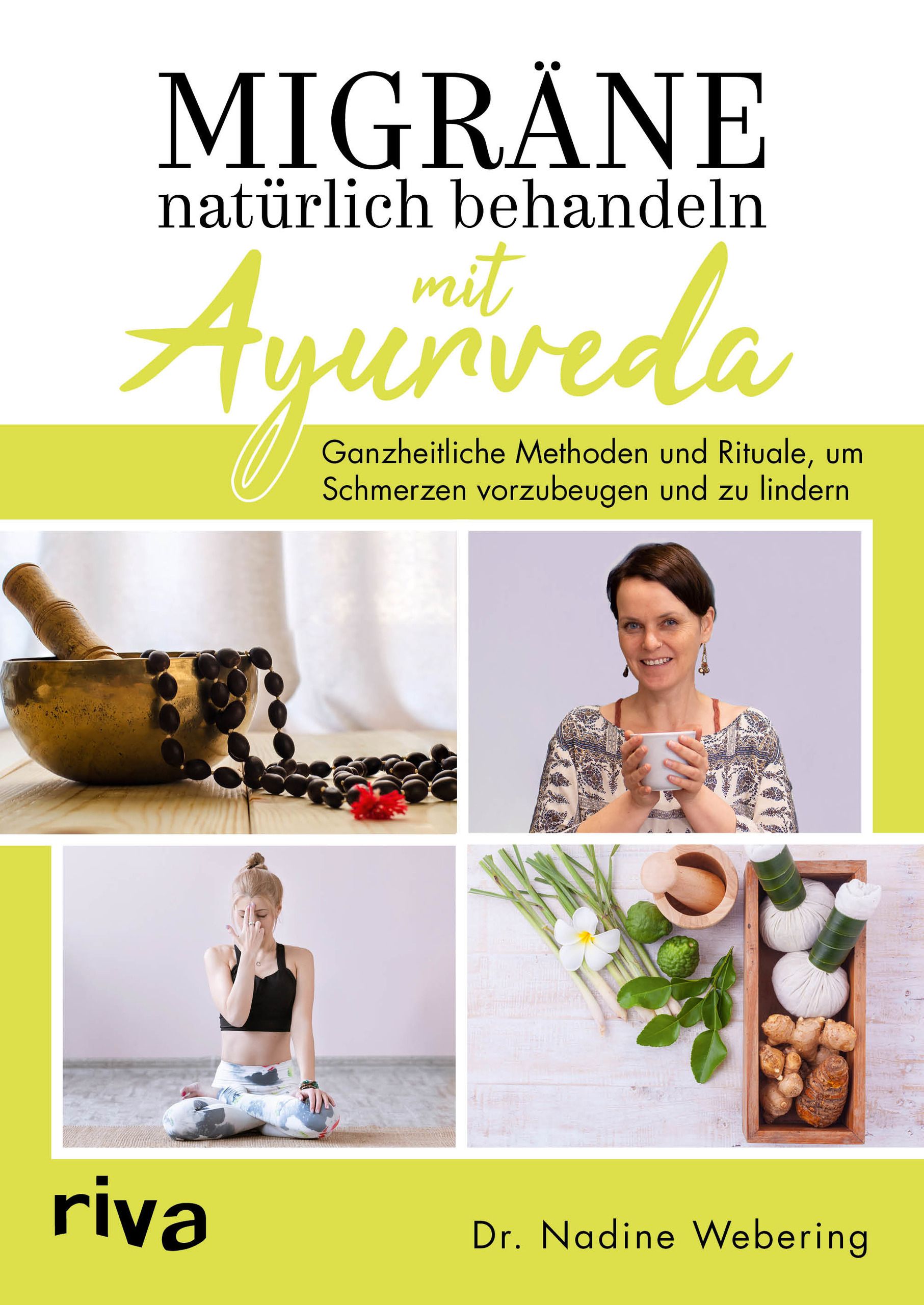 Migräne natürlich behandeln mit Ayurveda