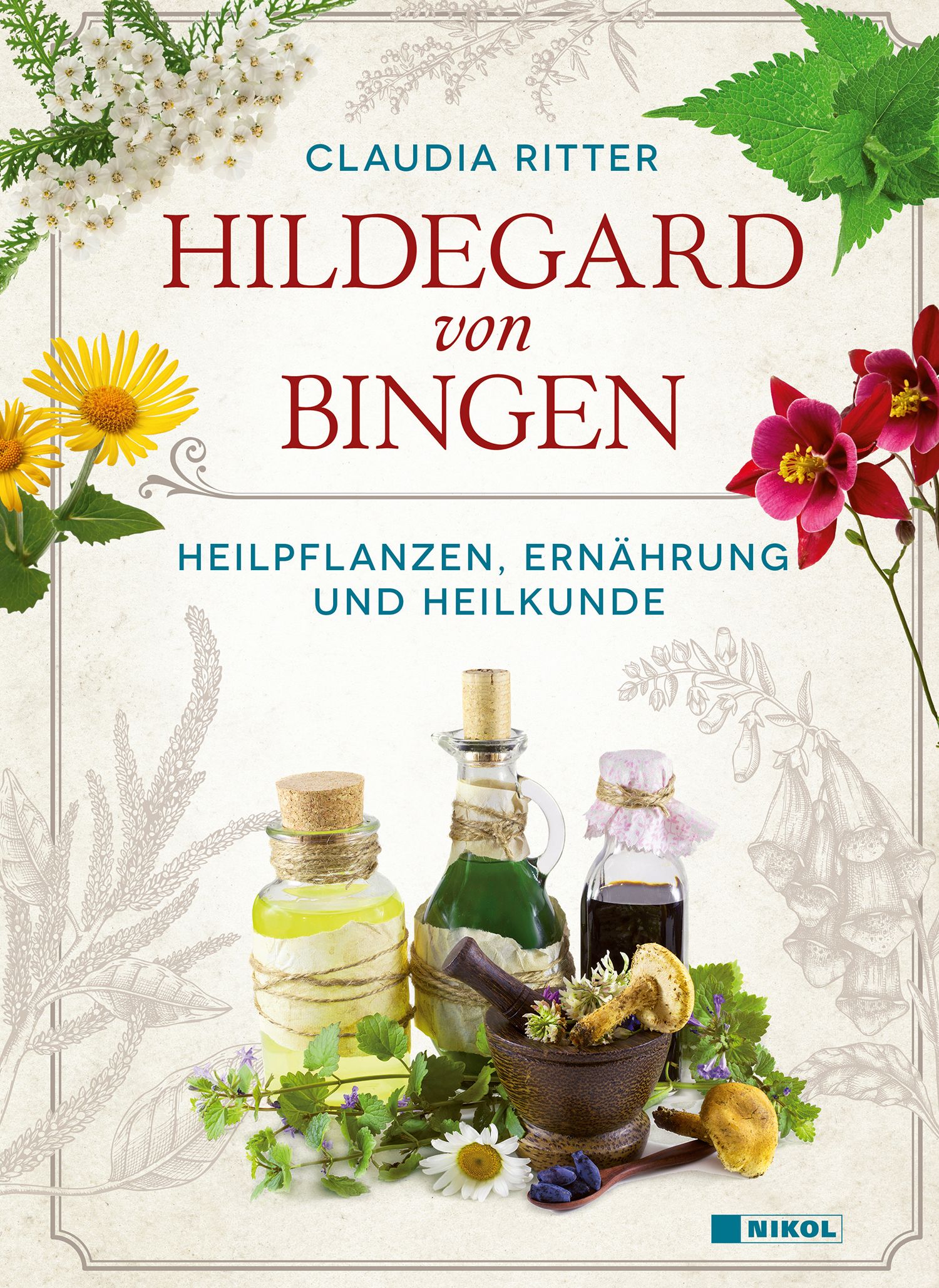 Hildegard Von Bingen 1 St - Shop Apotheke