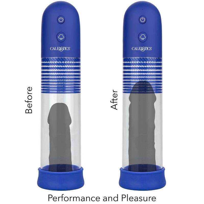 penispumpe vorher nachher Lustvoll Penispumpe klassisch, schwarz