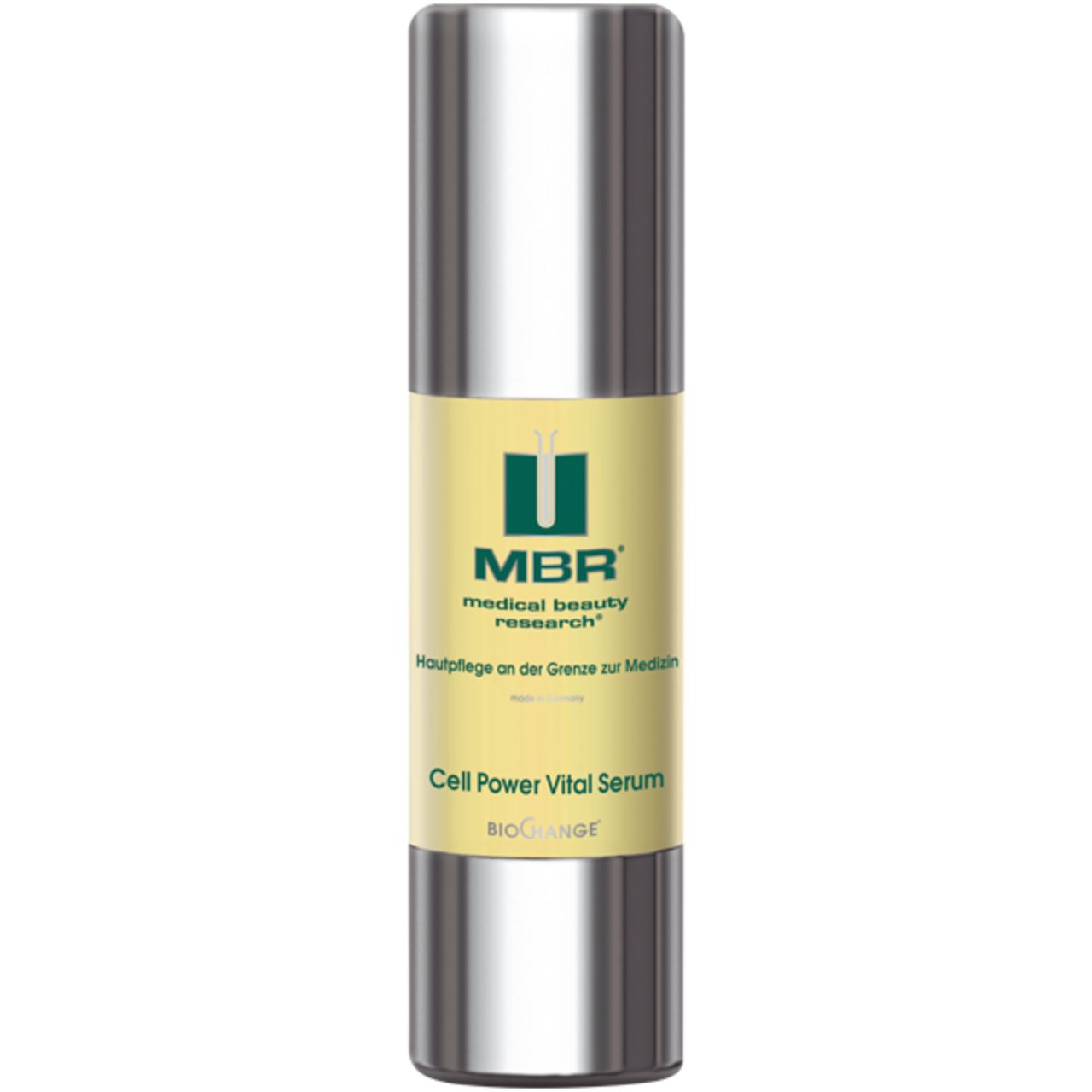 MBR, BioChange Cell Power Vital Serum
