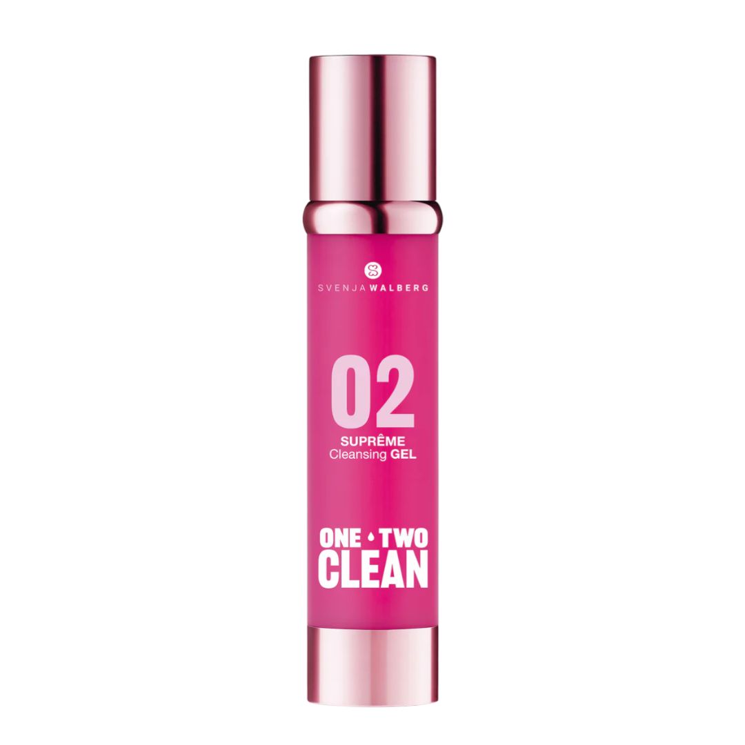 Zoom Suprême Cleansing GEL 1 St