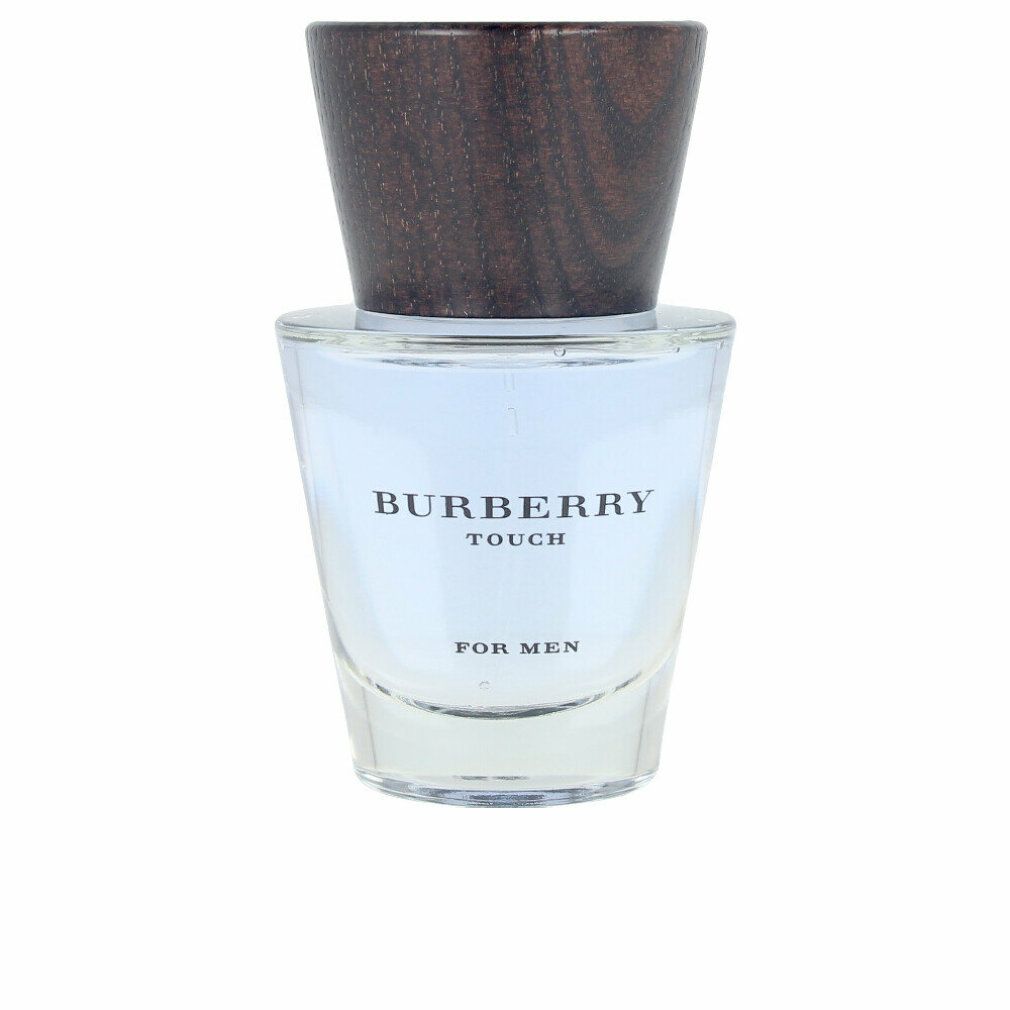 Burberry Touch Men Eau De Toilette Spray
