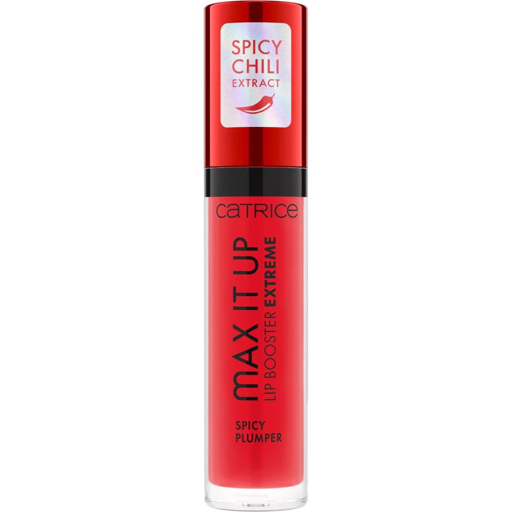 Catrice - Max It Up Extreme Lippen-Gloss mit Volumen 4 ml