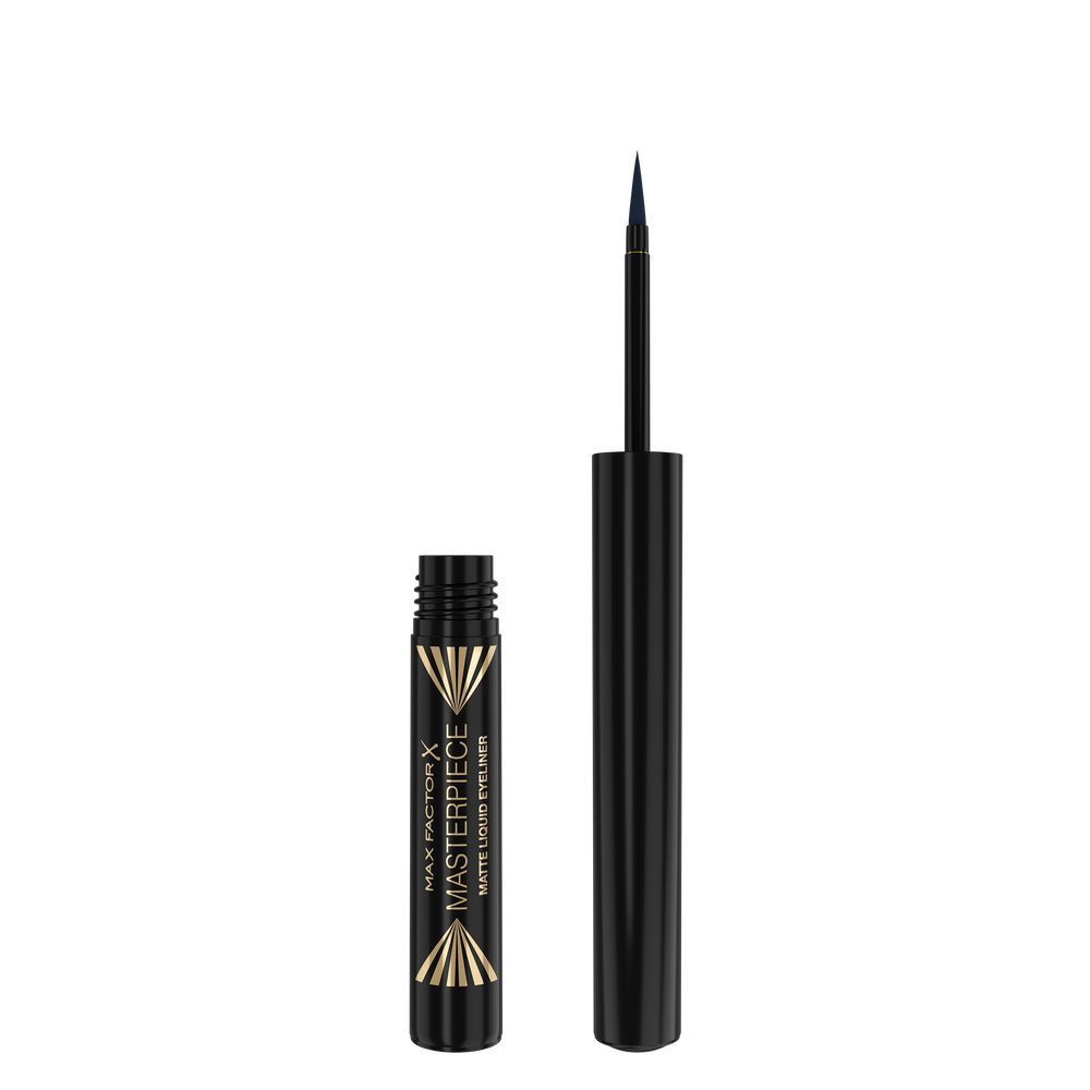 MASTERPIECE mate flüssiger Eyeliner 04-navy 1,7 ml