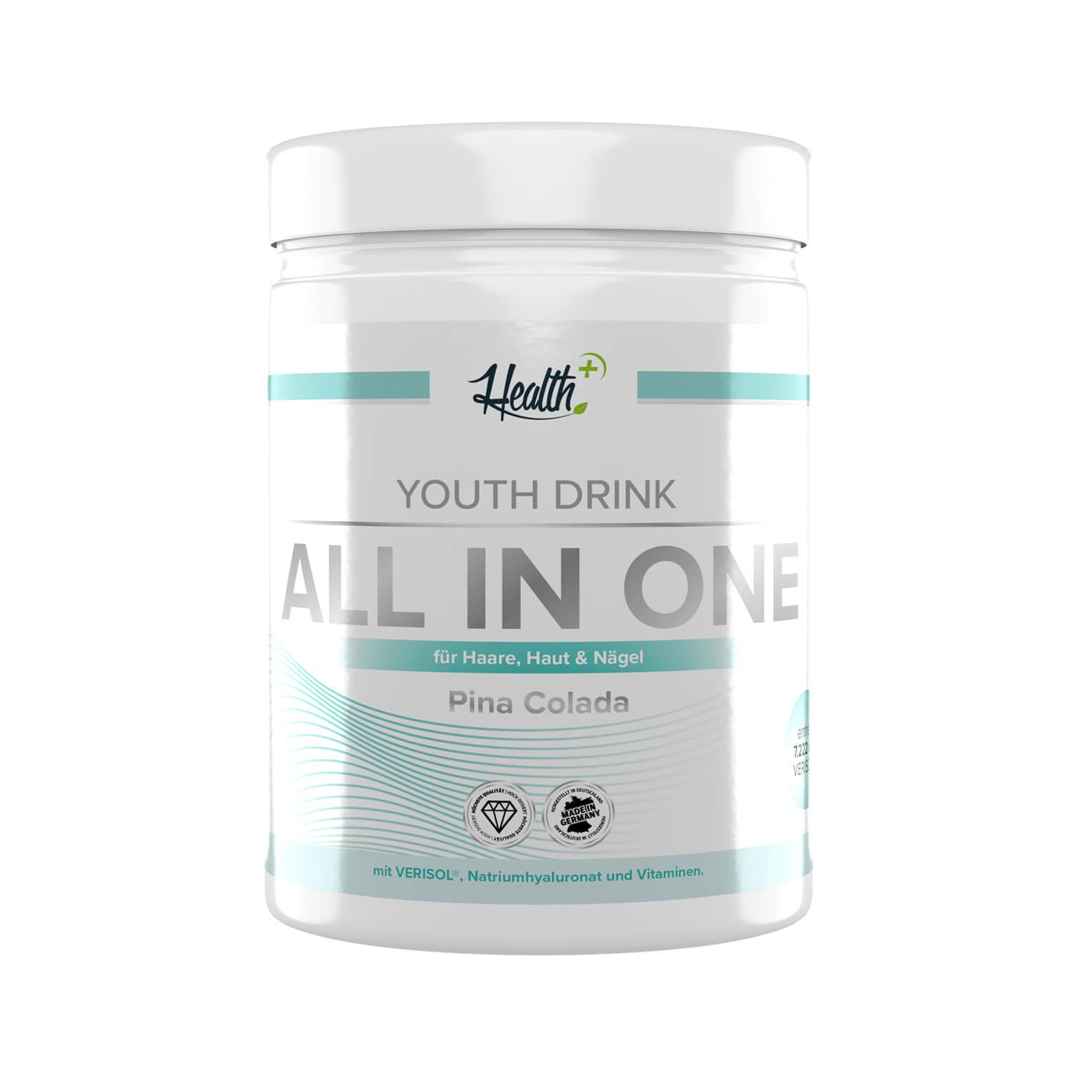 HEALTH+ All in One Youth Drink