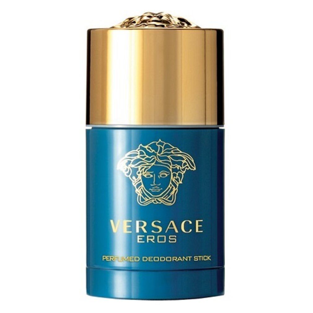 Versace Eros Deodorant Stick