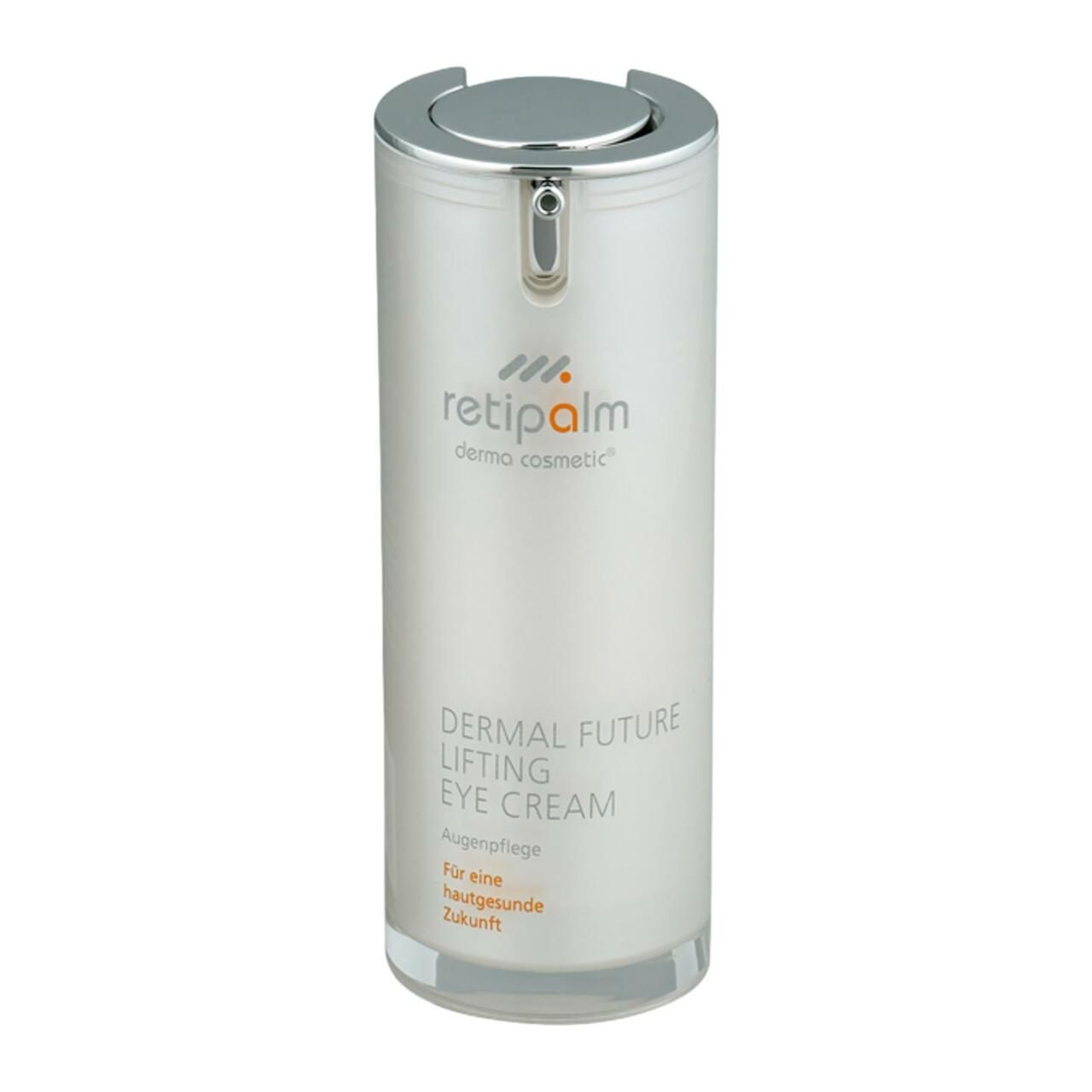 Retipalm, Dermal Future Lifting Eye Cream