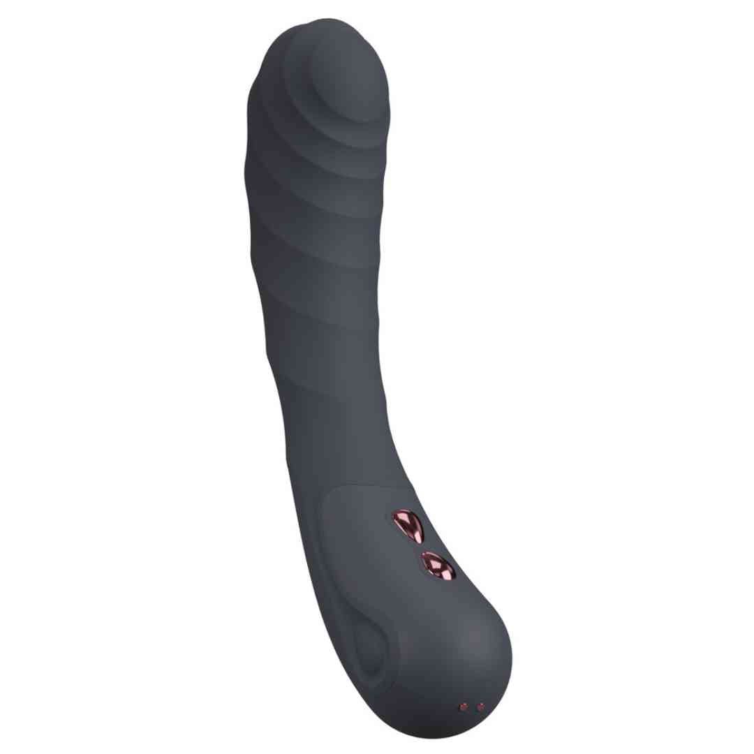 G-Punkt Vibrator "Oh! G-Spot"