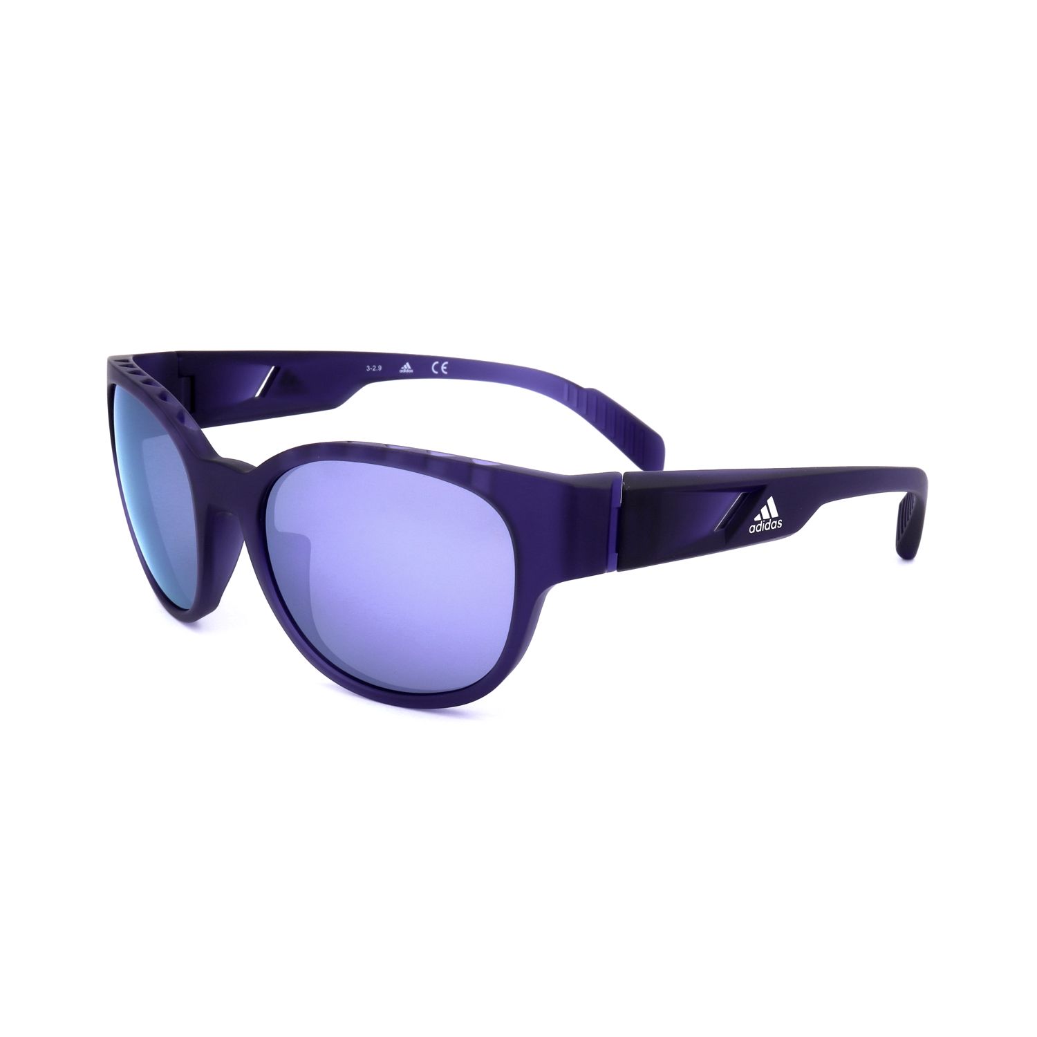 Adidas occhiali da sole unisex SP0009 purple