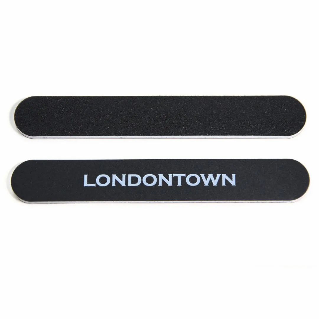 Londontown Sandpapier Nagelfeile 1 St