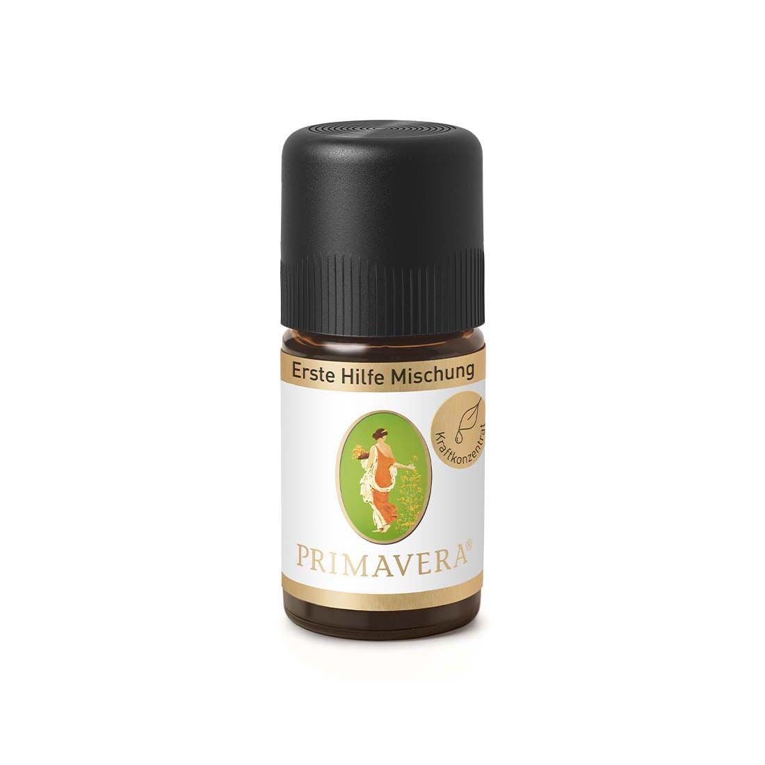 Primavera Erste Hilfe Mischung Kraftkonzentrat, bio 5ml